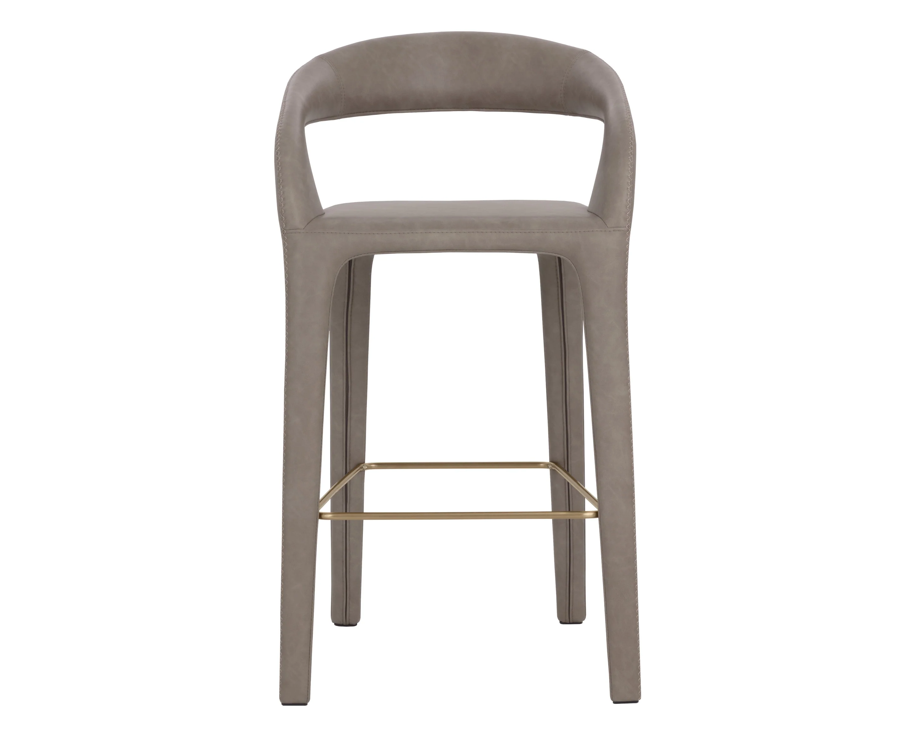 Sunpan Atika Barstool - Image 2