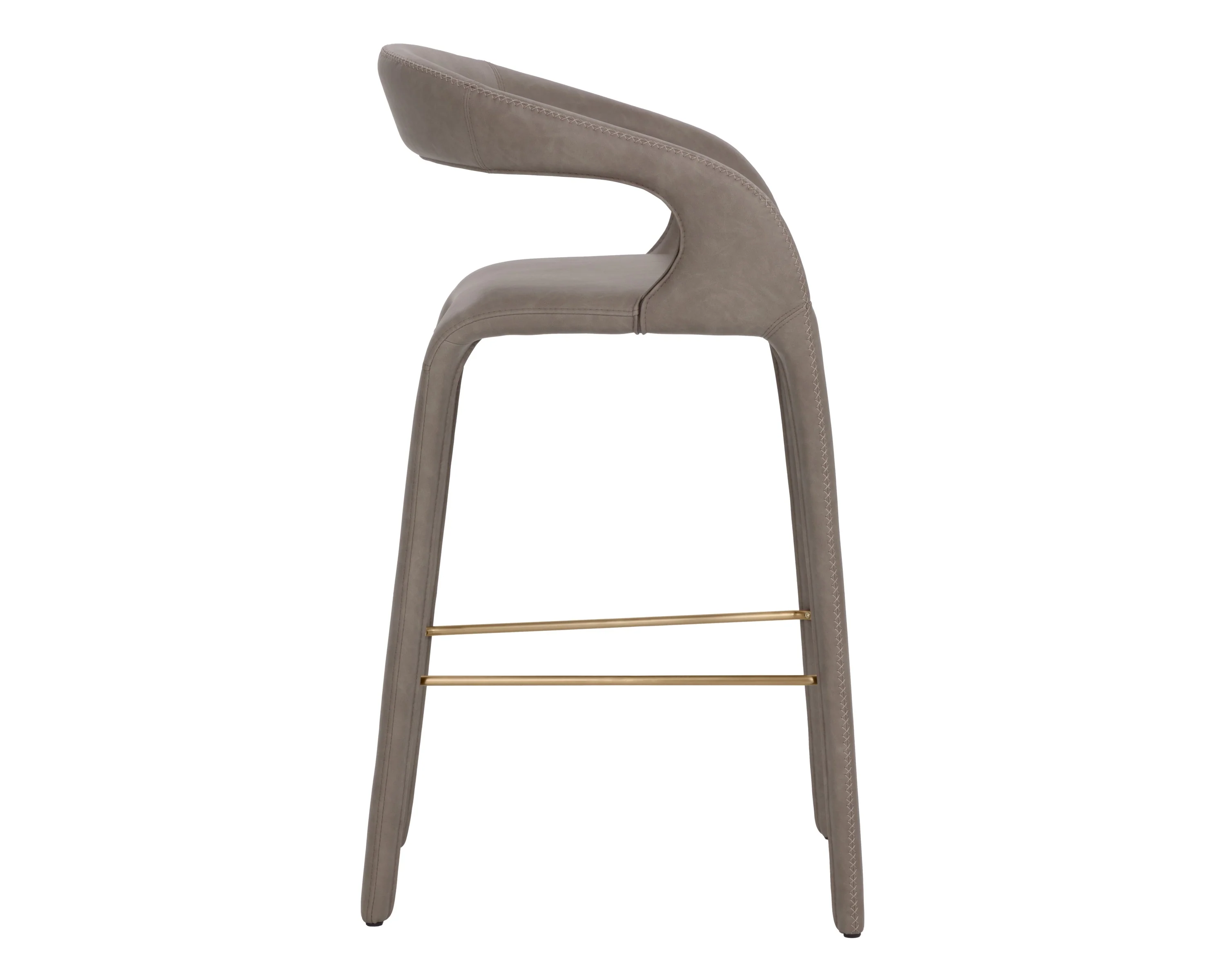 Sunpan Atika Barstool - Image 3