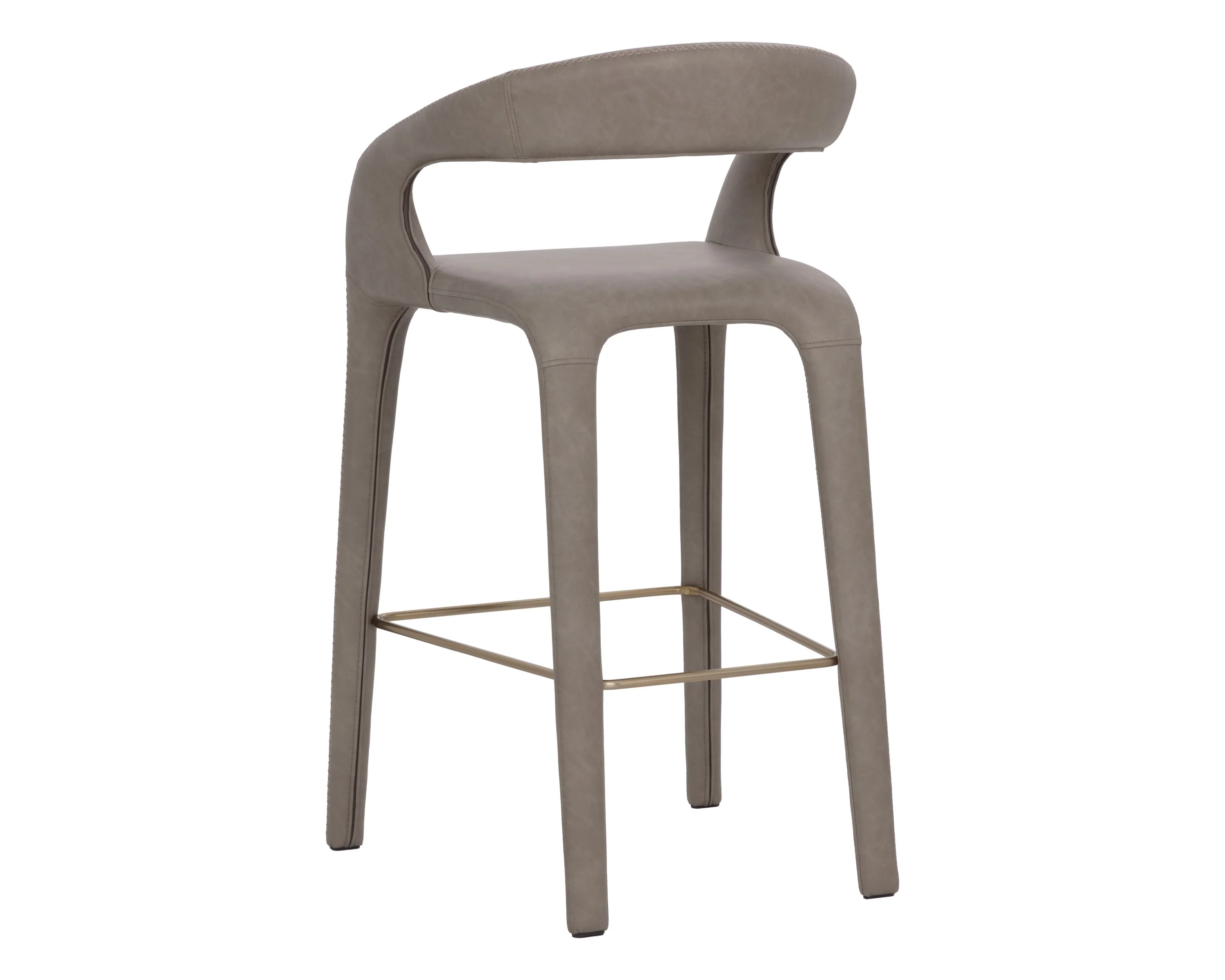 Sunpan Atika Barstool - Image 4