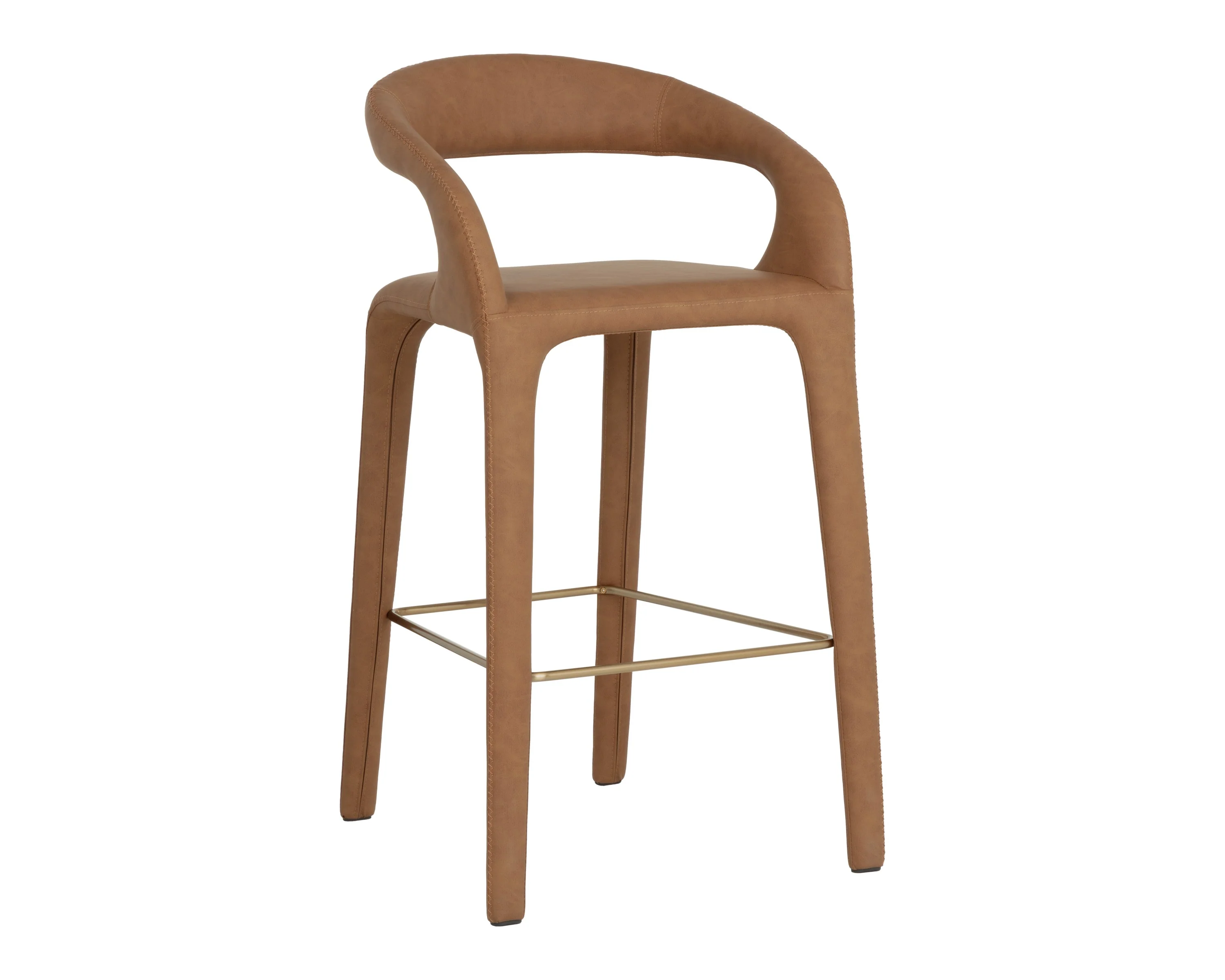 Sunpan Atika Barstool - Image 5