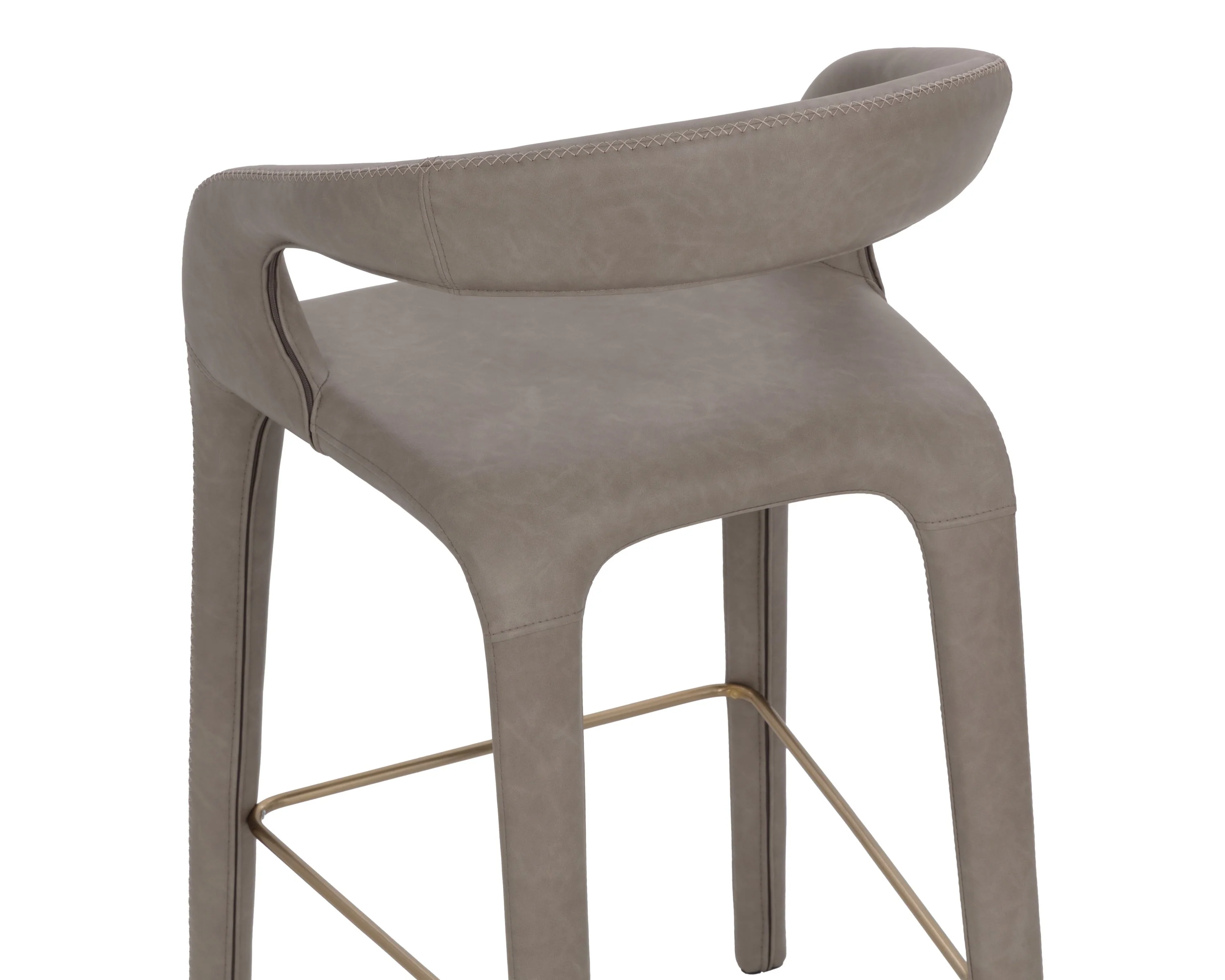 Sunpan Atika Barstool - Image 6