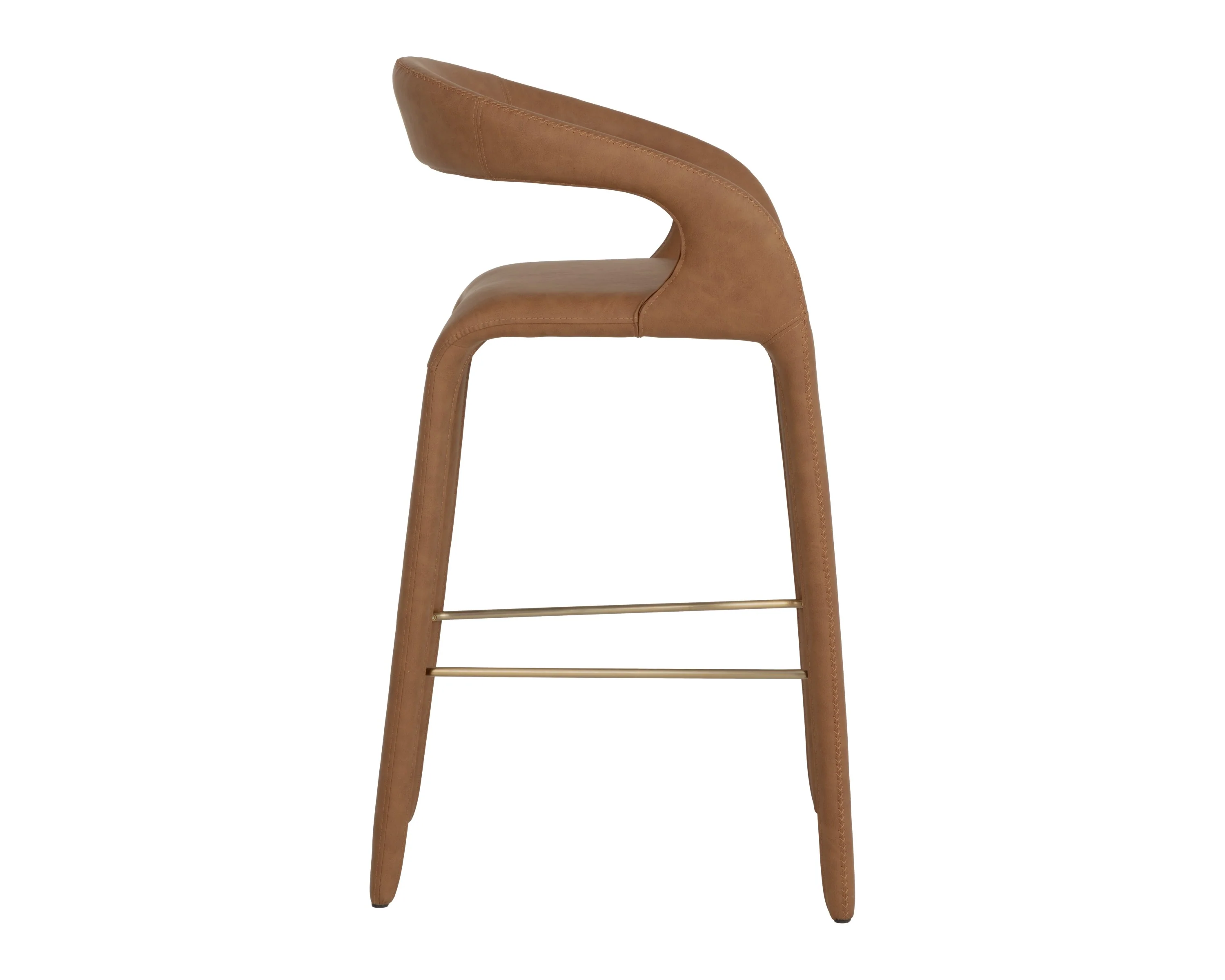 Sunpan Atika Barstool - Image 8