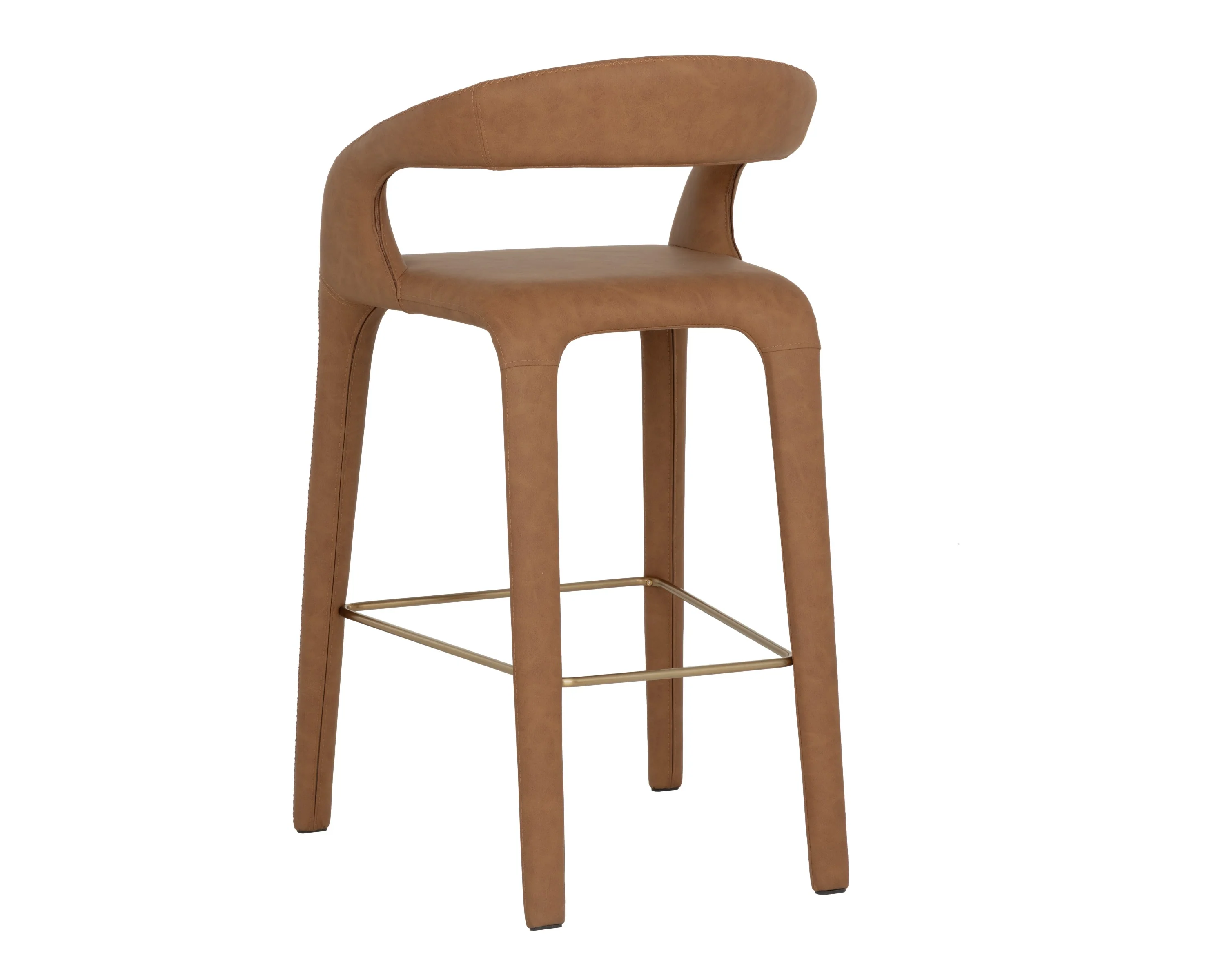 Sunpan Atika Barstool - Image 9