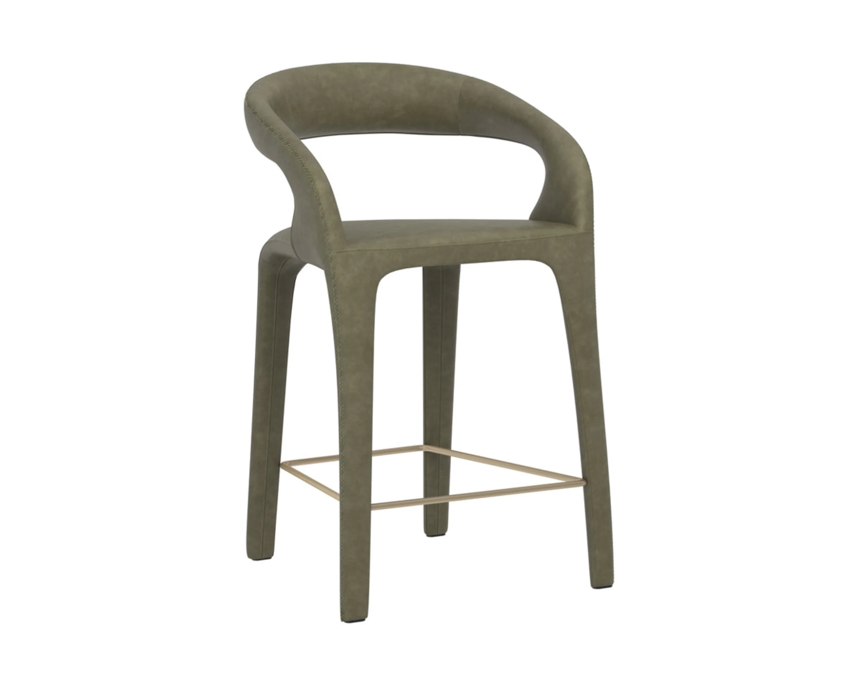 Sunpan Atika Counter Stool - Image 11