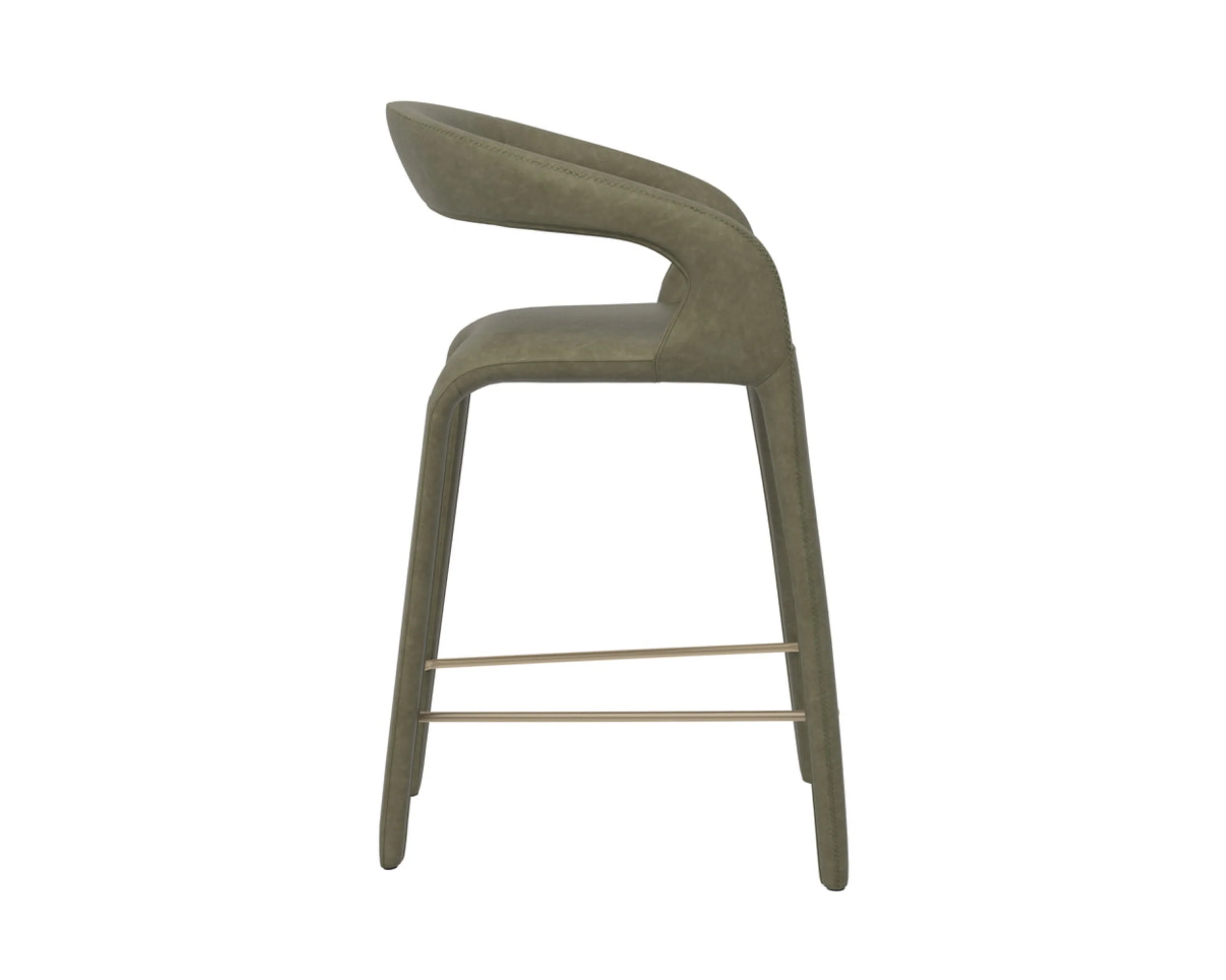 Sunpan Atika Counter Stool - Image 13