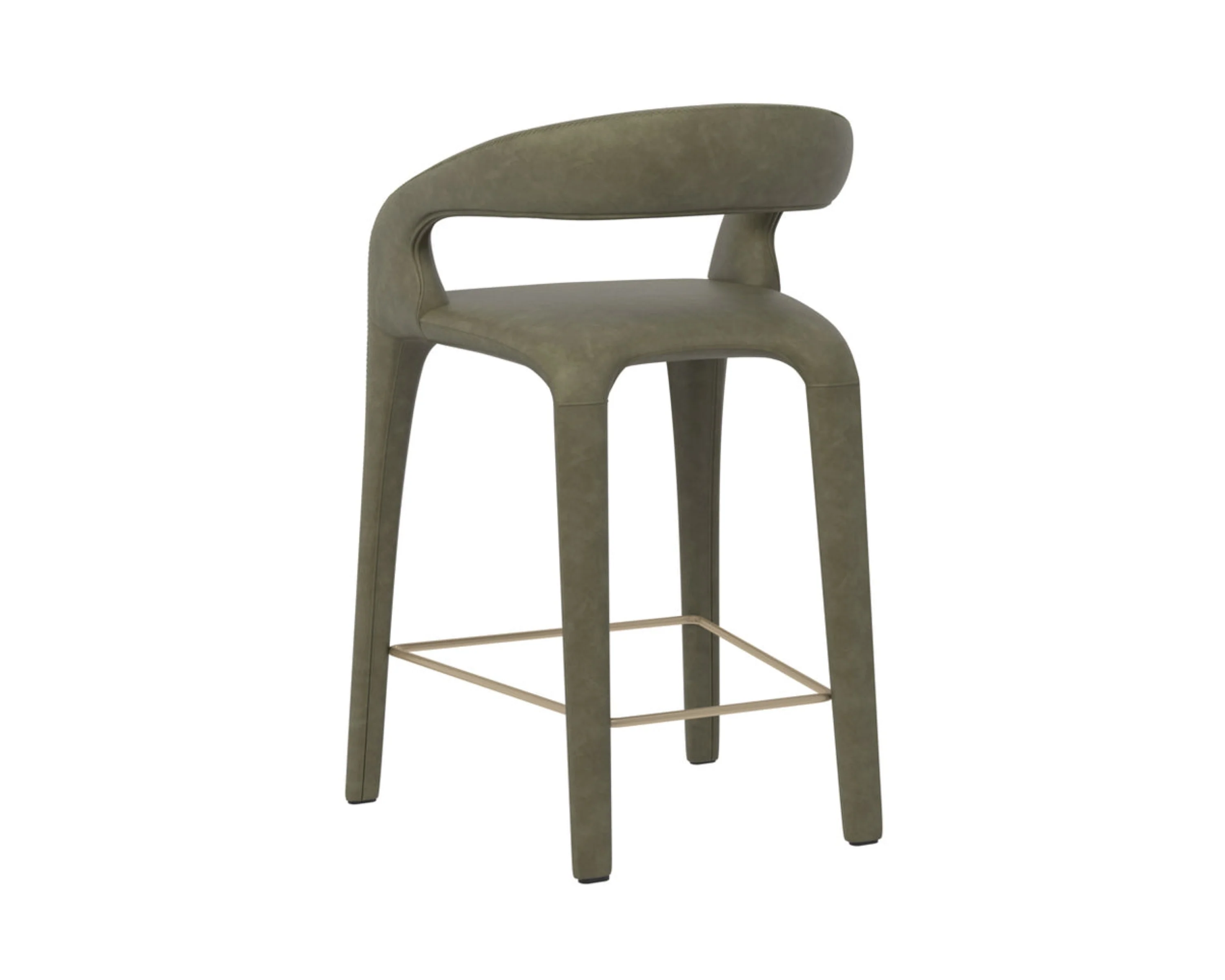Sunpan Atika Counter Stool - Image 14