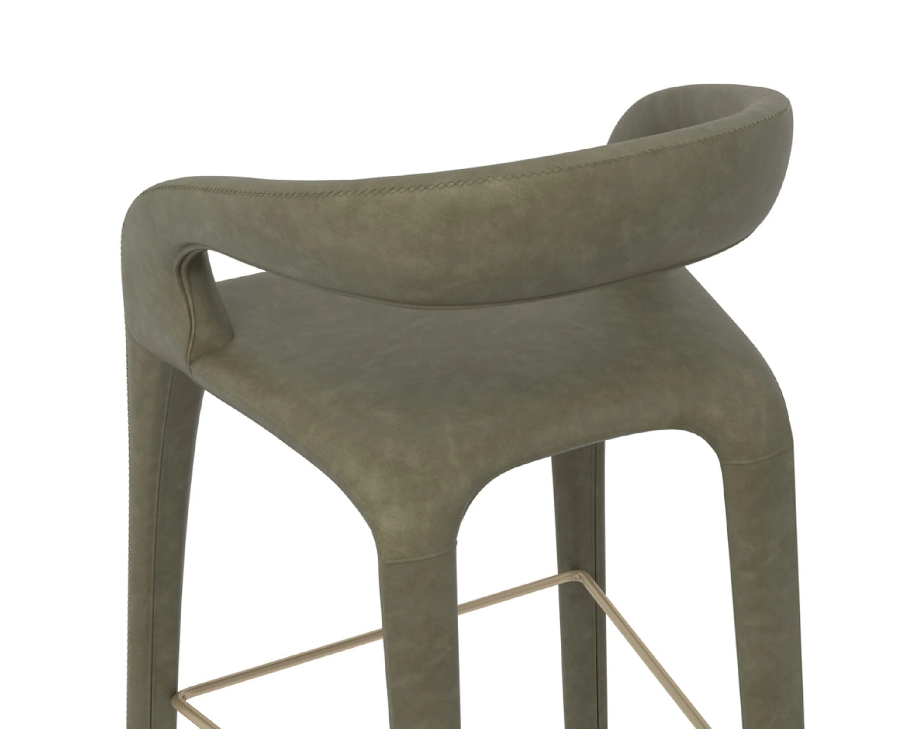 Sunpan Atika Counter Stool - Image 15