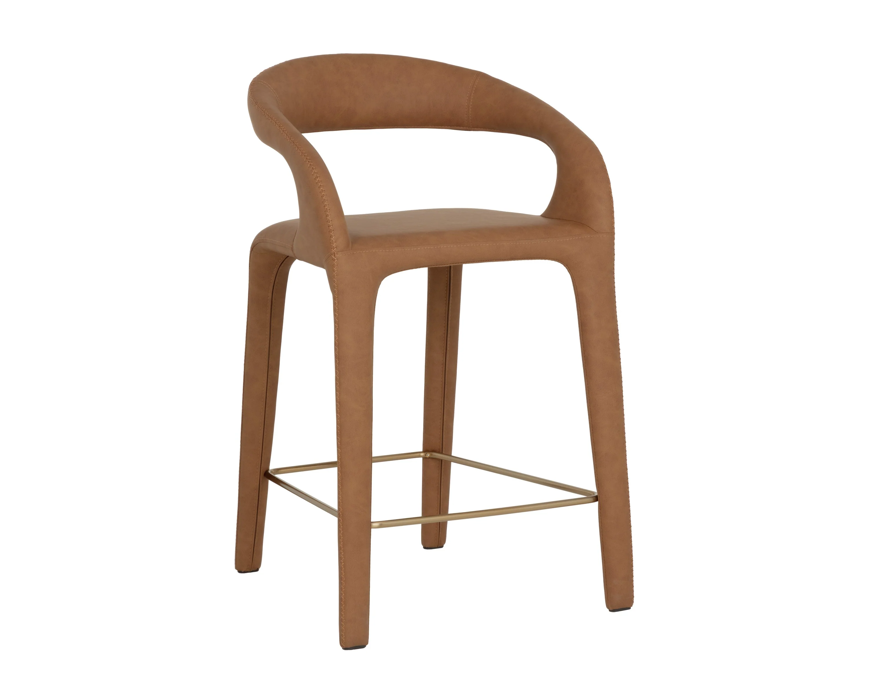 Sunpan Atika Counter Stool - Image 2