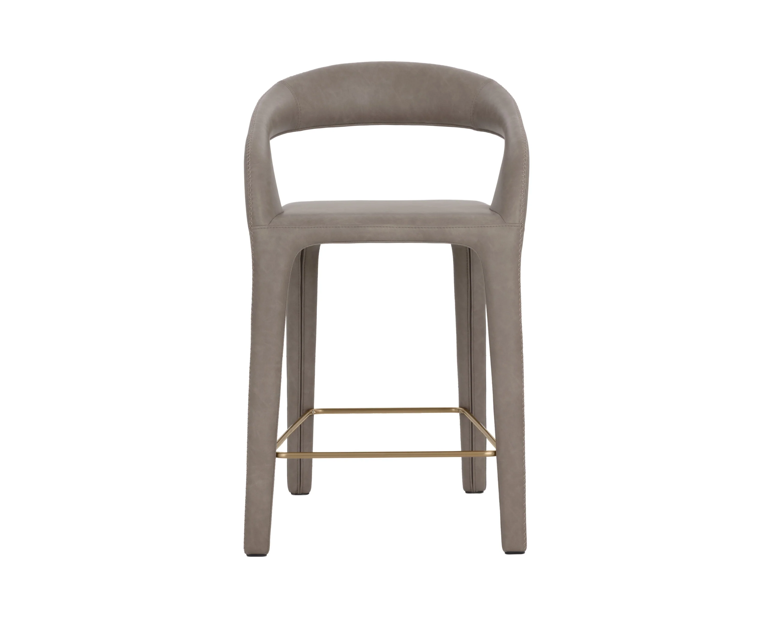 Sunpan Atika Counter Stool - Image 3