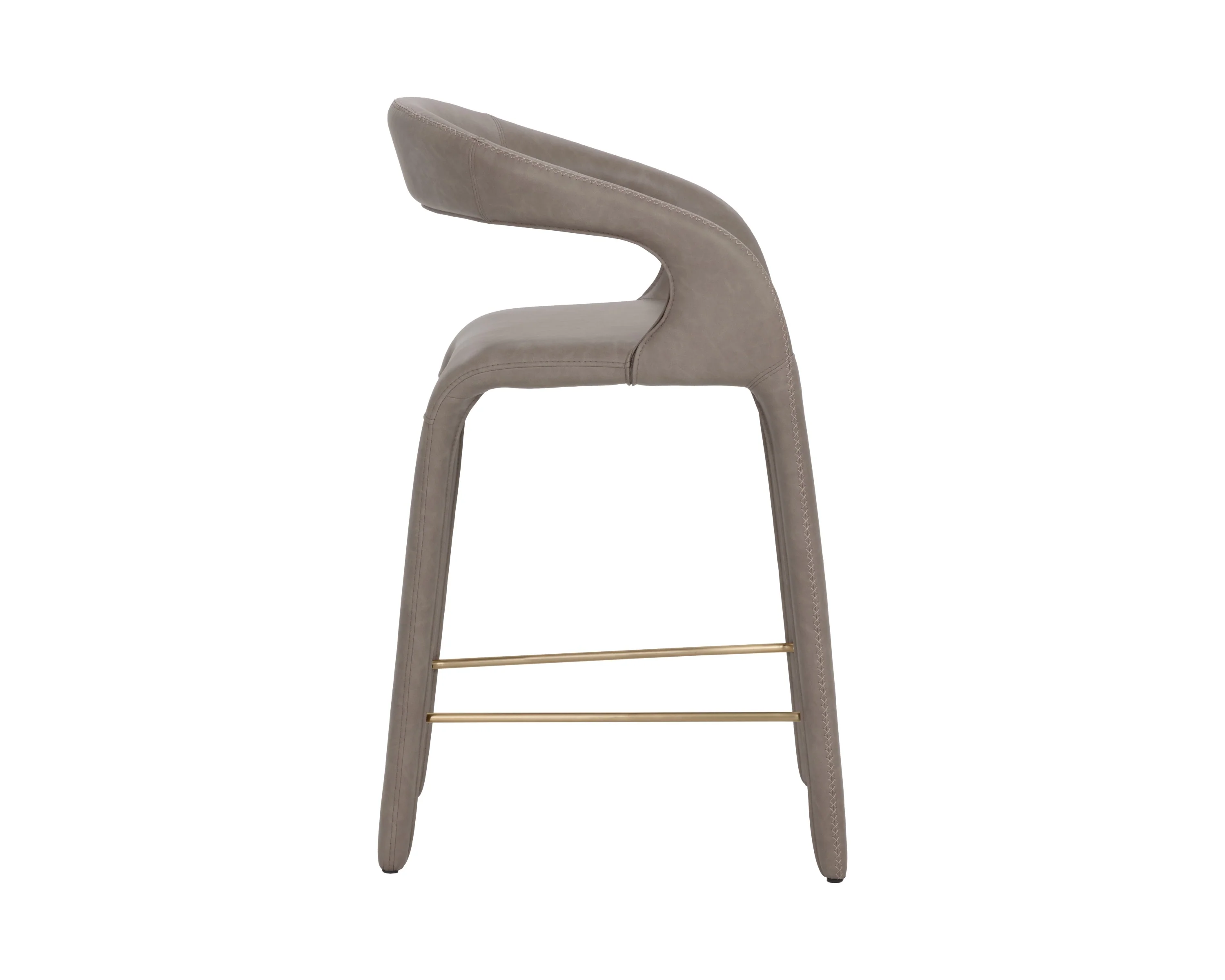 Sunpan Atika Counter Stool - Image 4