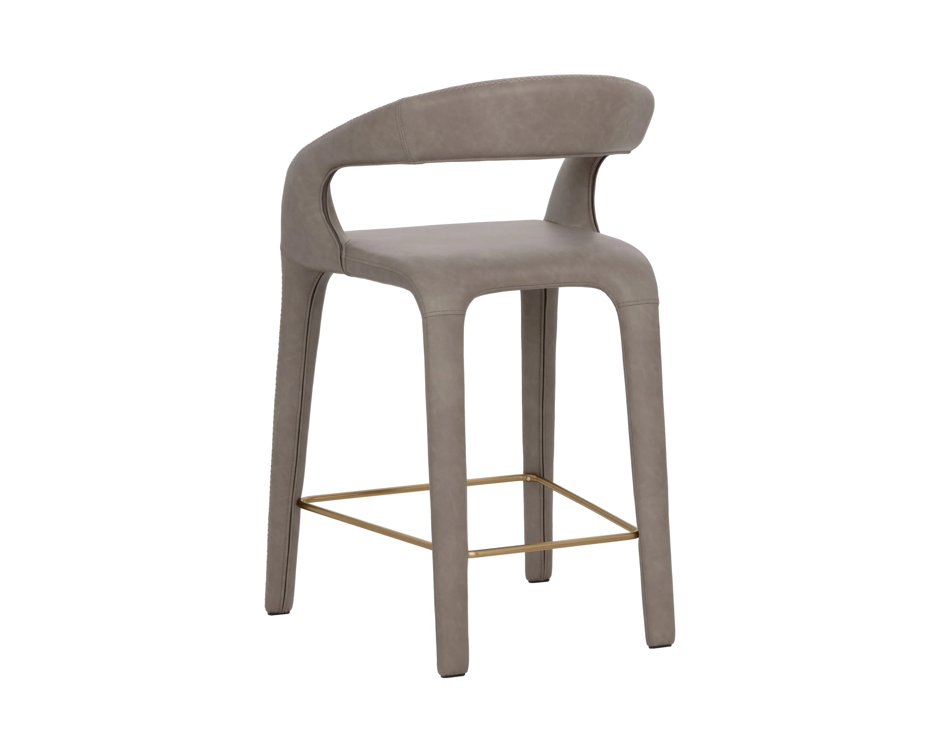 Sunpan Atika Counter Stool - Image 5