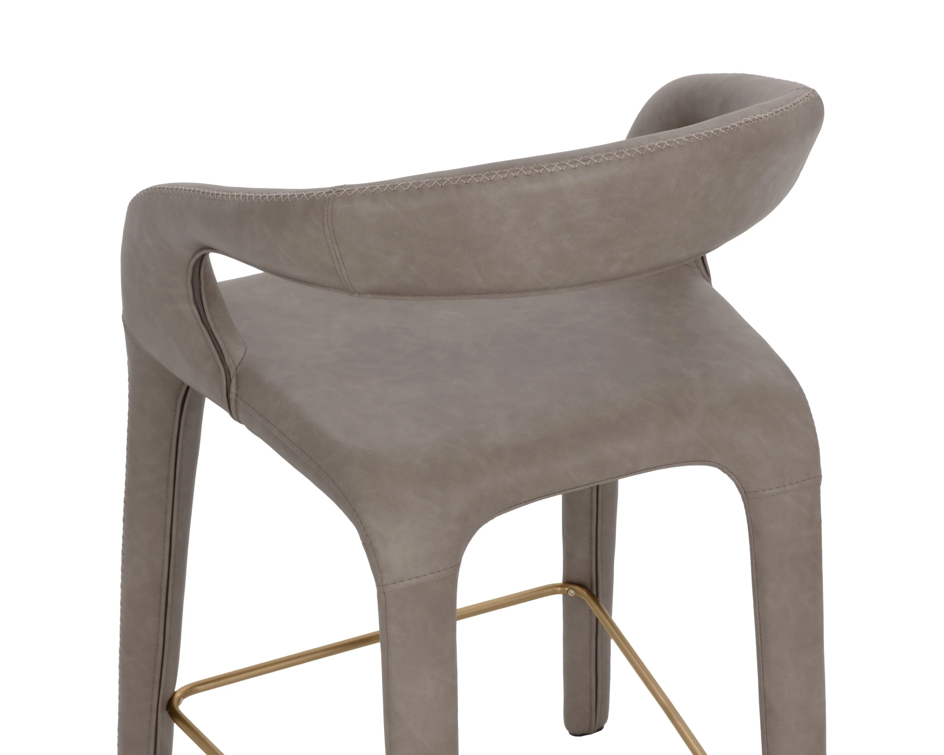 Sunpan Atika Counter Stool - Image 6