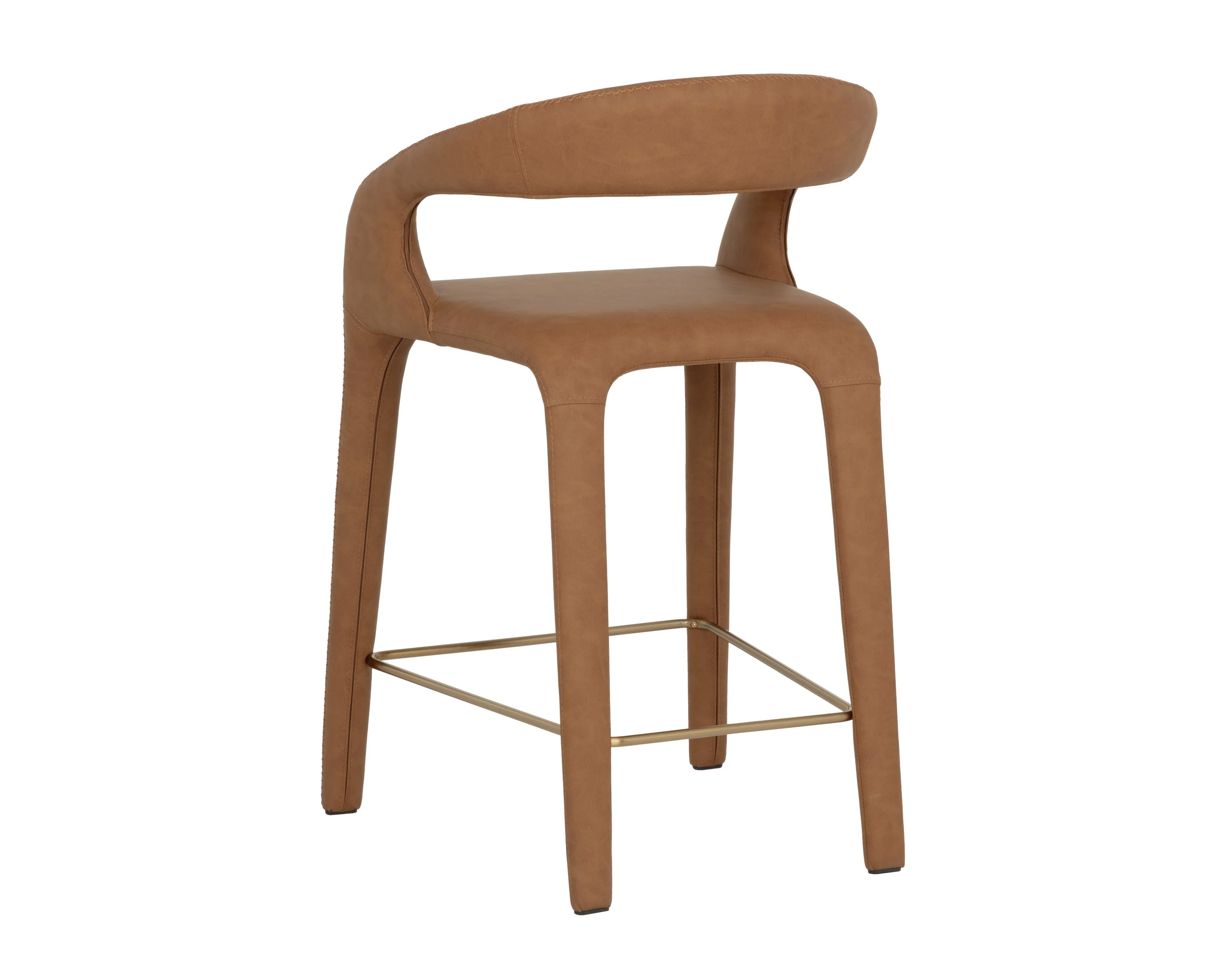 Sunpan Atika Counter Stool - Image 9