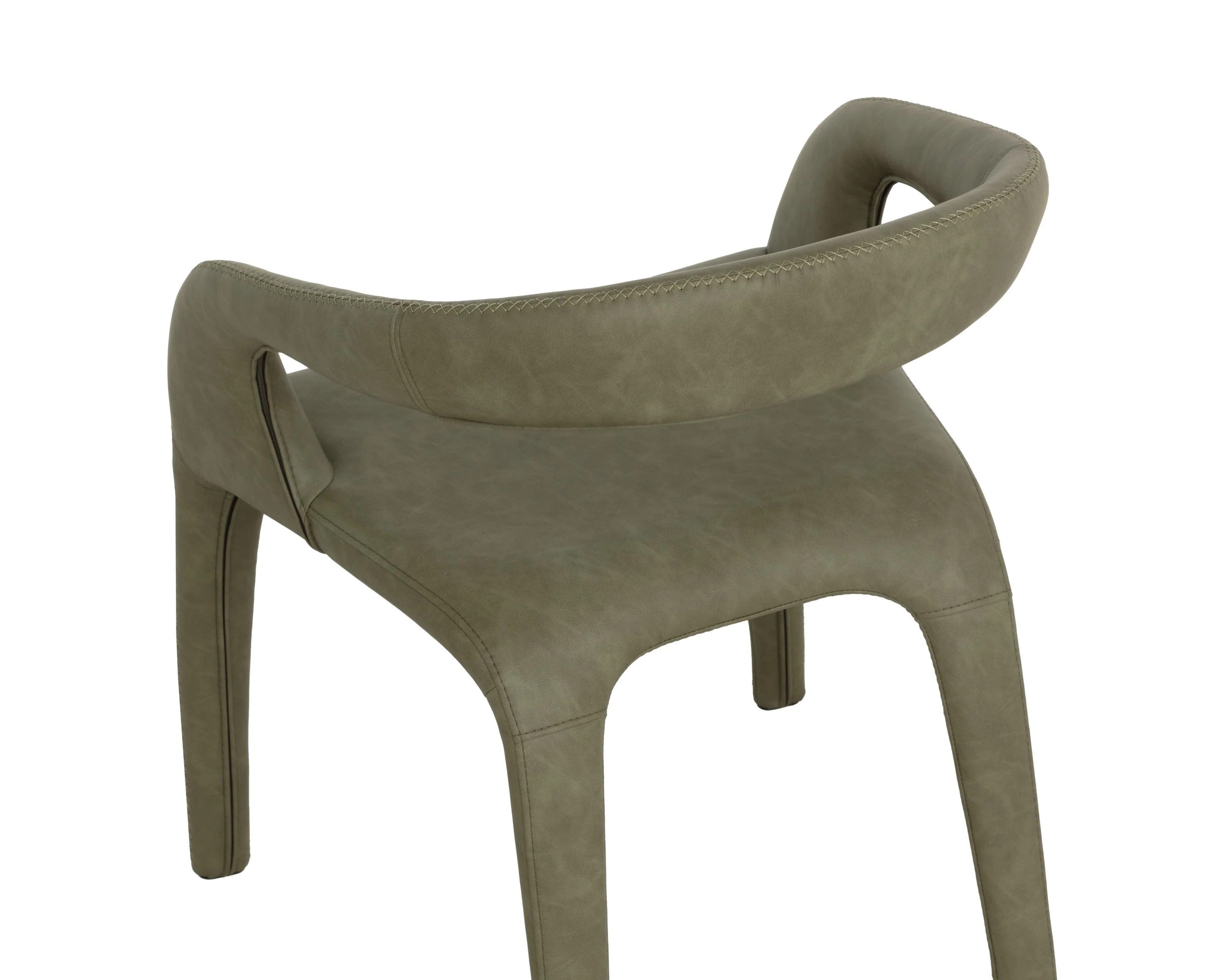 Sunpan Atika Dining Armchair - Image 10