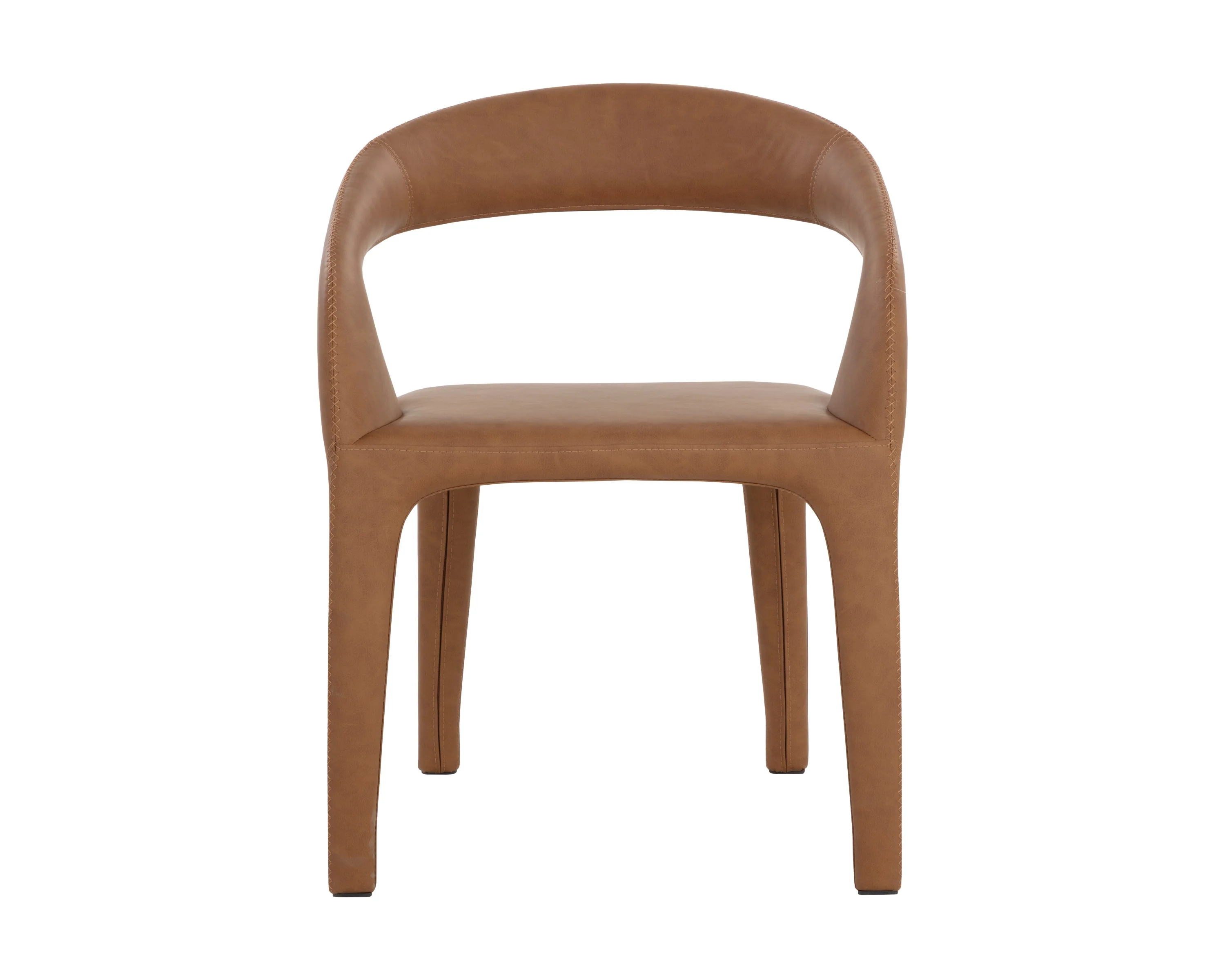 Sunpan Atika Dining Armchair - Image 12