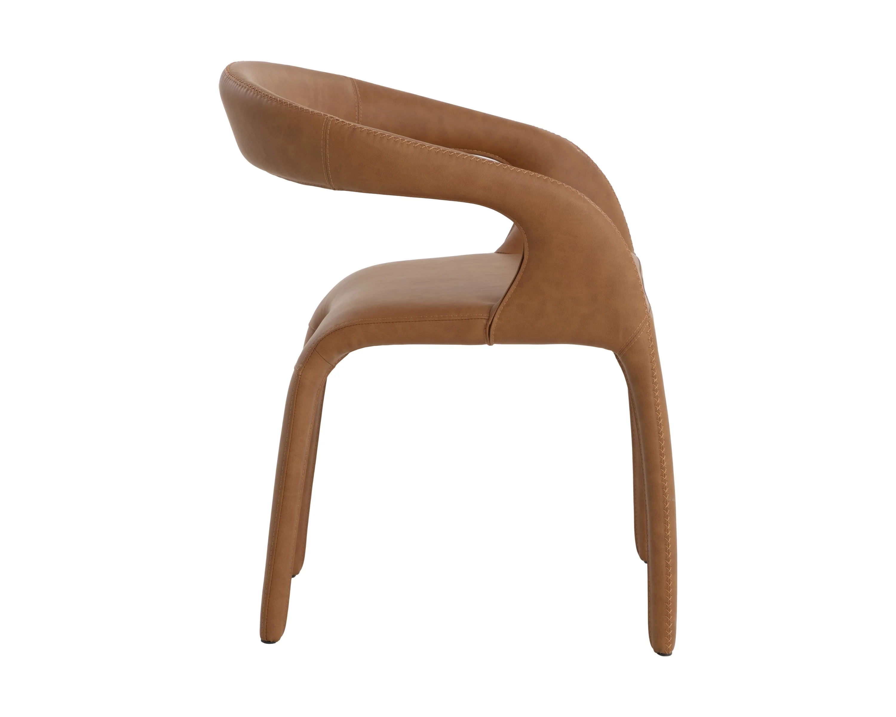 Sunpan Atika Dining Armchair - Image 13