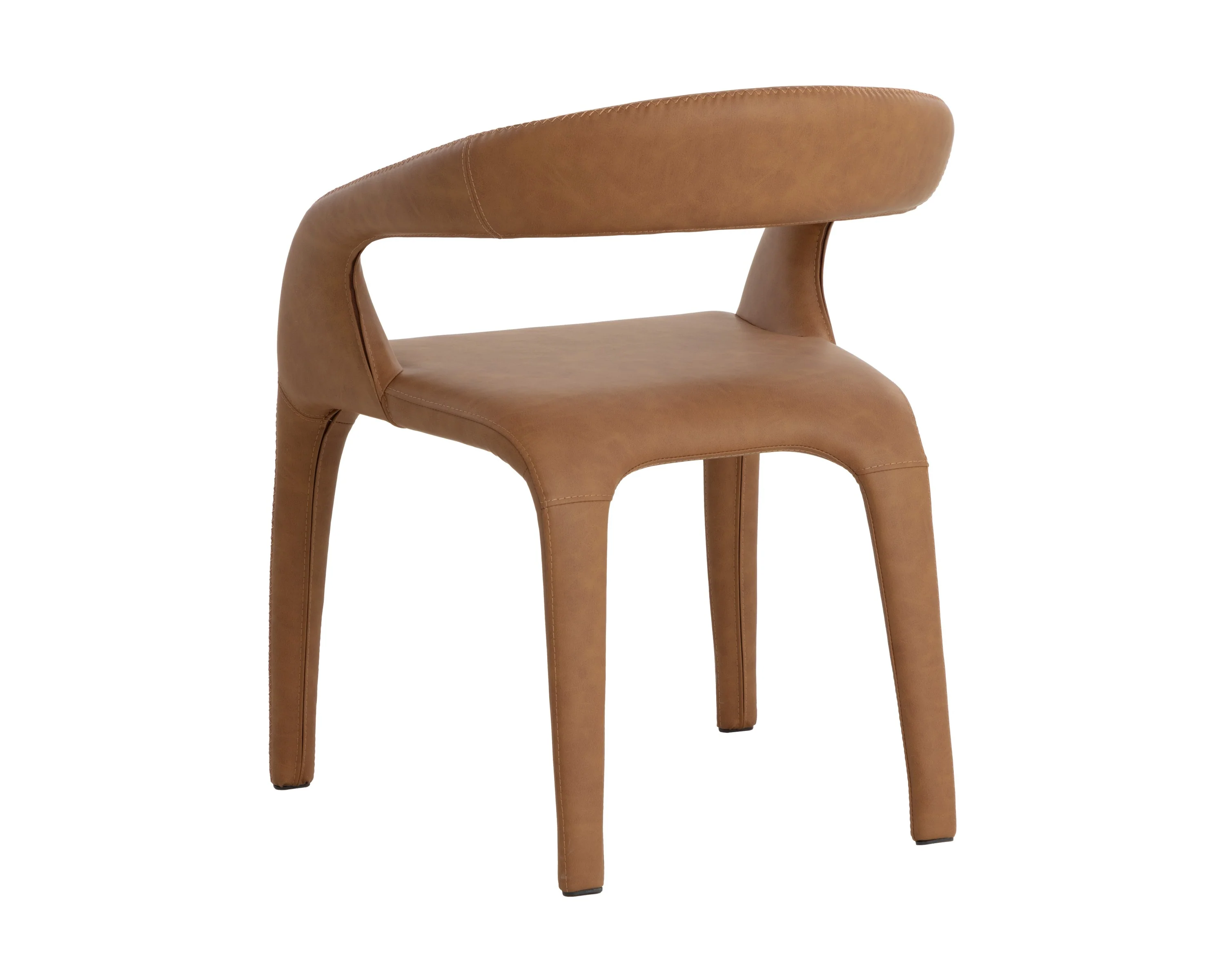 Sunpan Atika Dining Armchair - Image 14