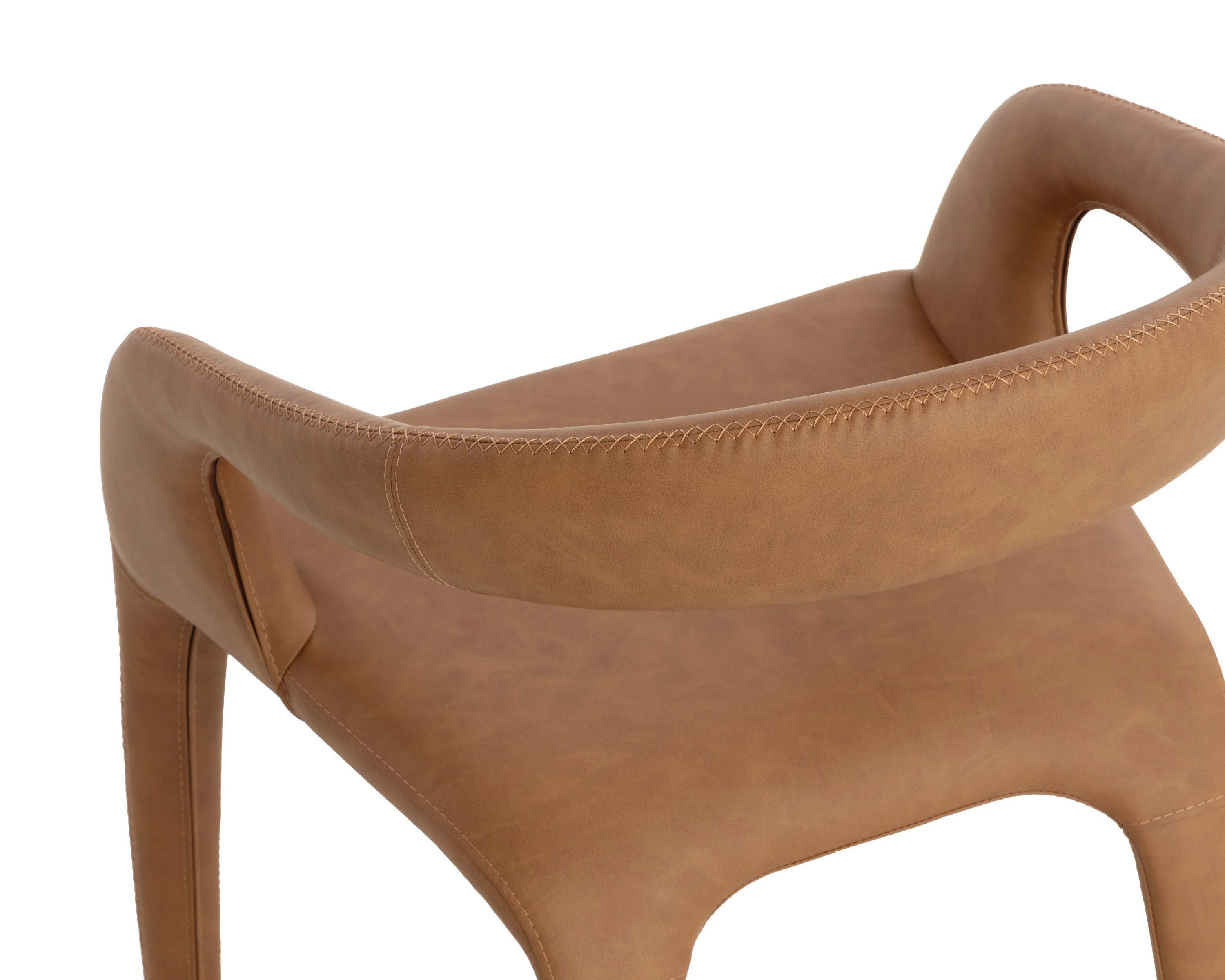 Sunpan Atika Dining Armchair - Image 15