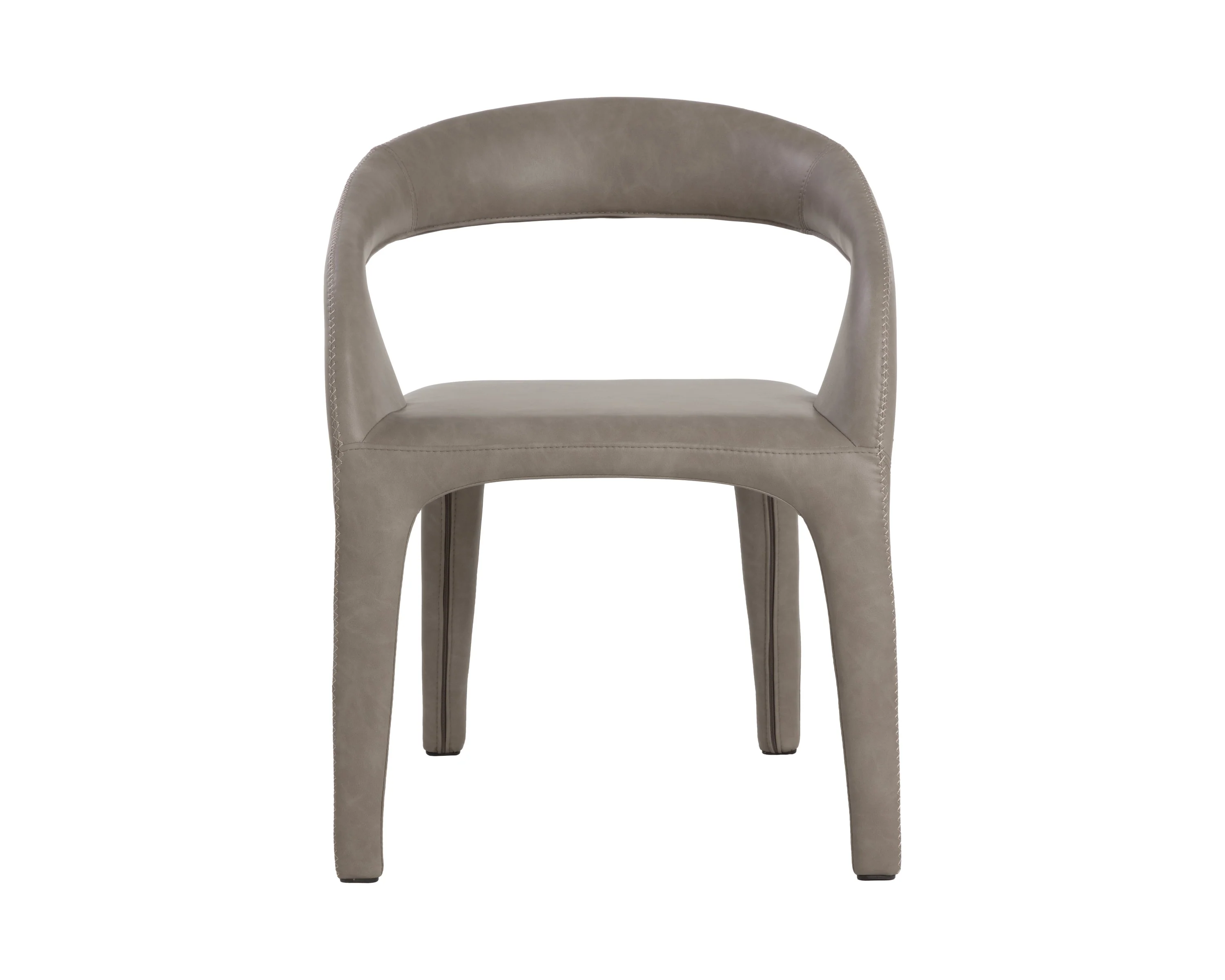 Sunpan Atika Dining Armchair - Image 2