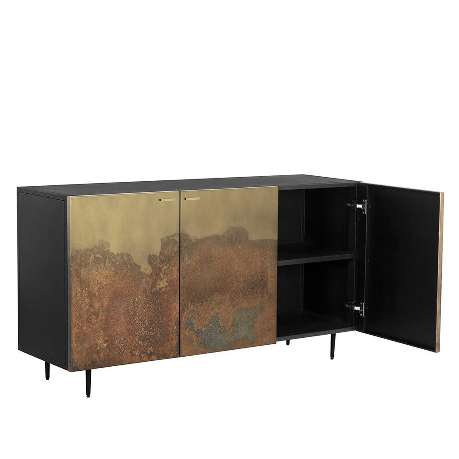 Sunpan Auburn Sideboard - Image 5