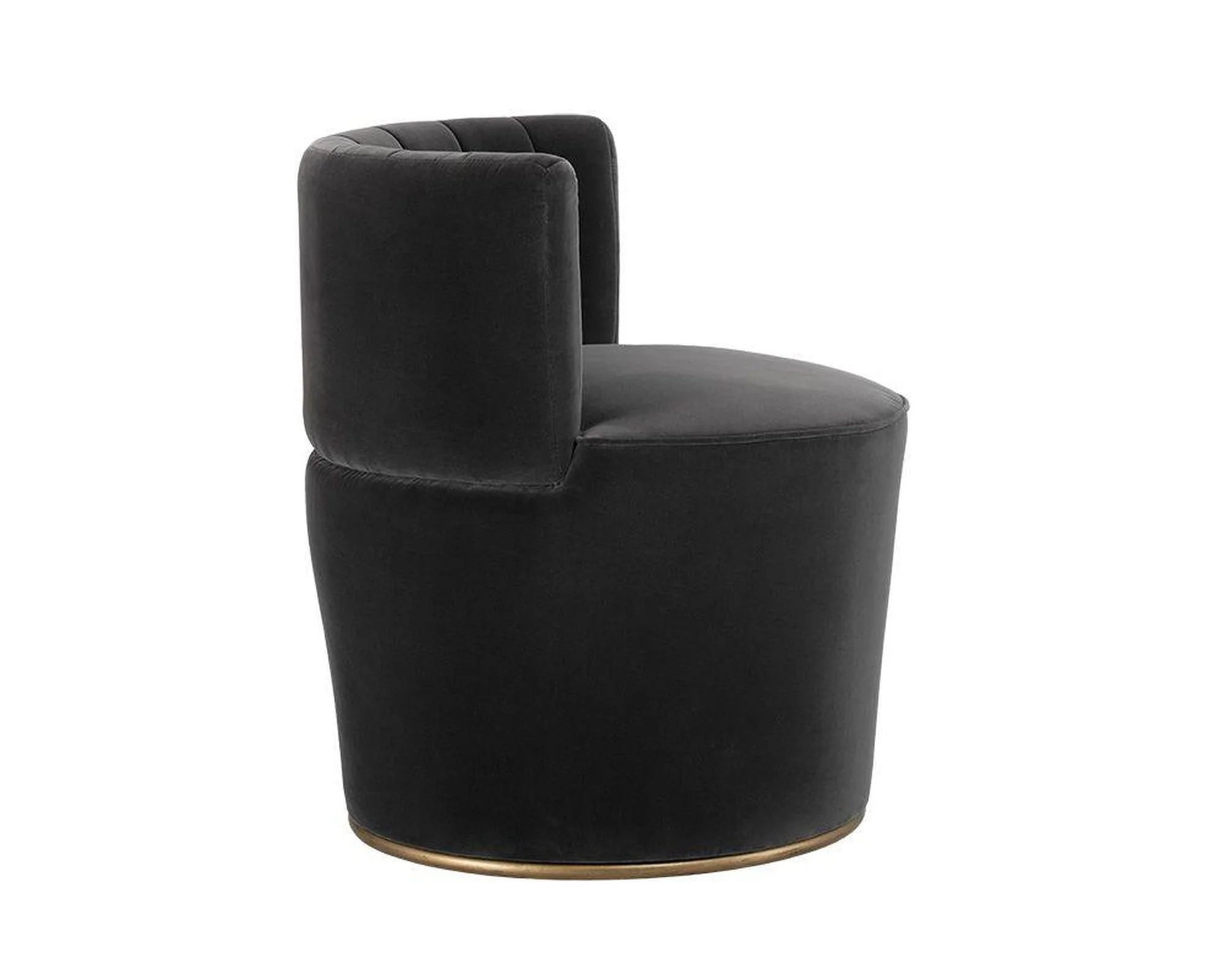 Sunpan August Lounge Chair - Image 2