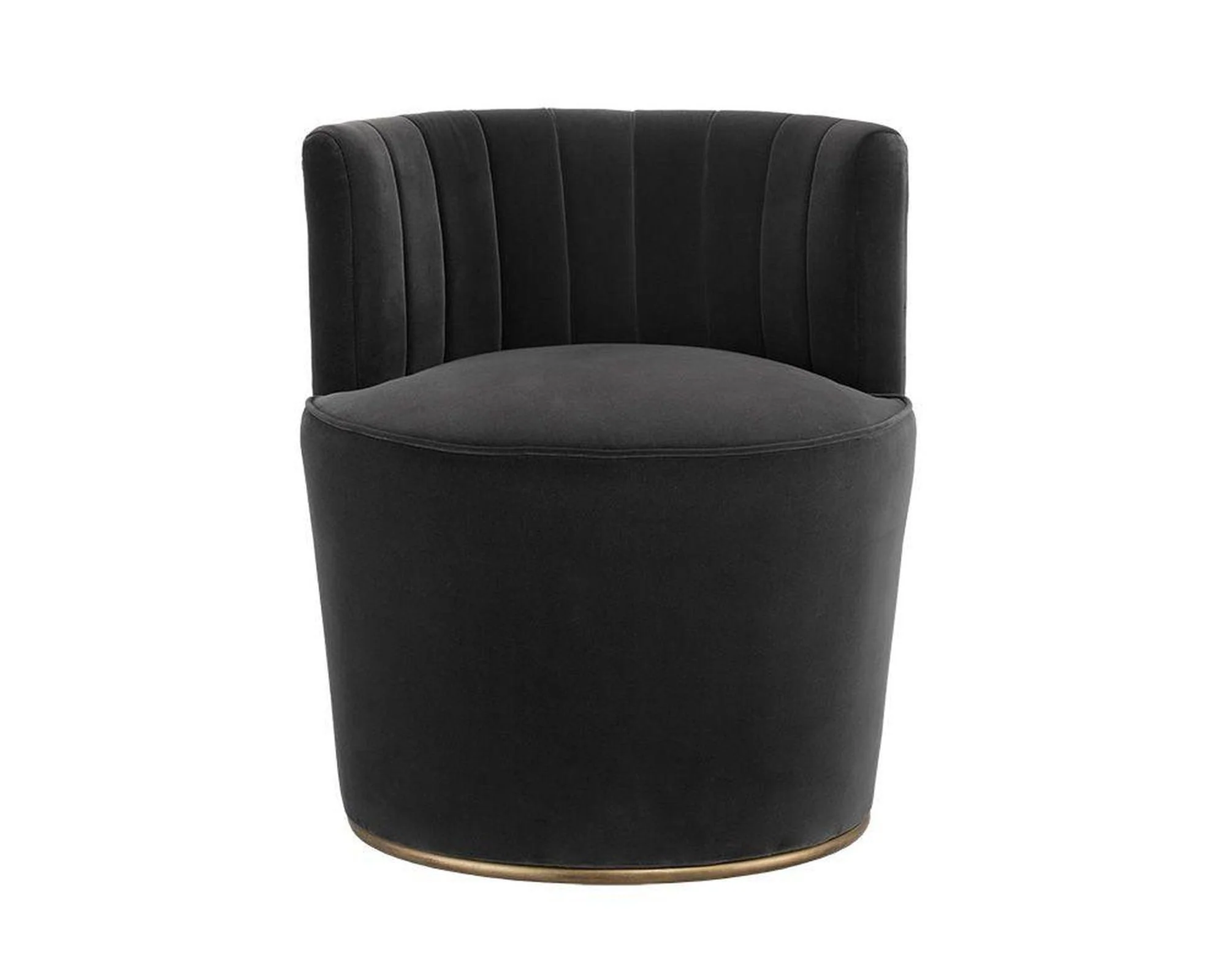 Sunpan August Lounge Chair - Image 3
