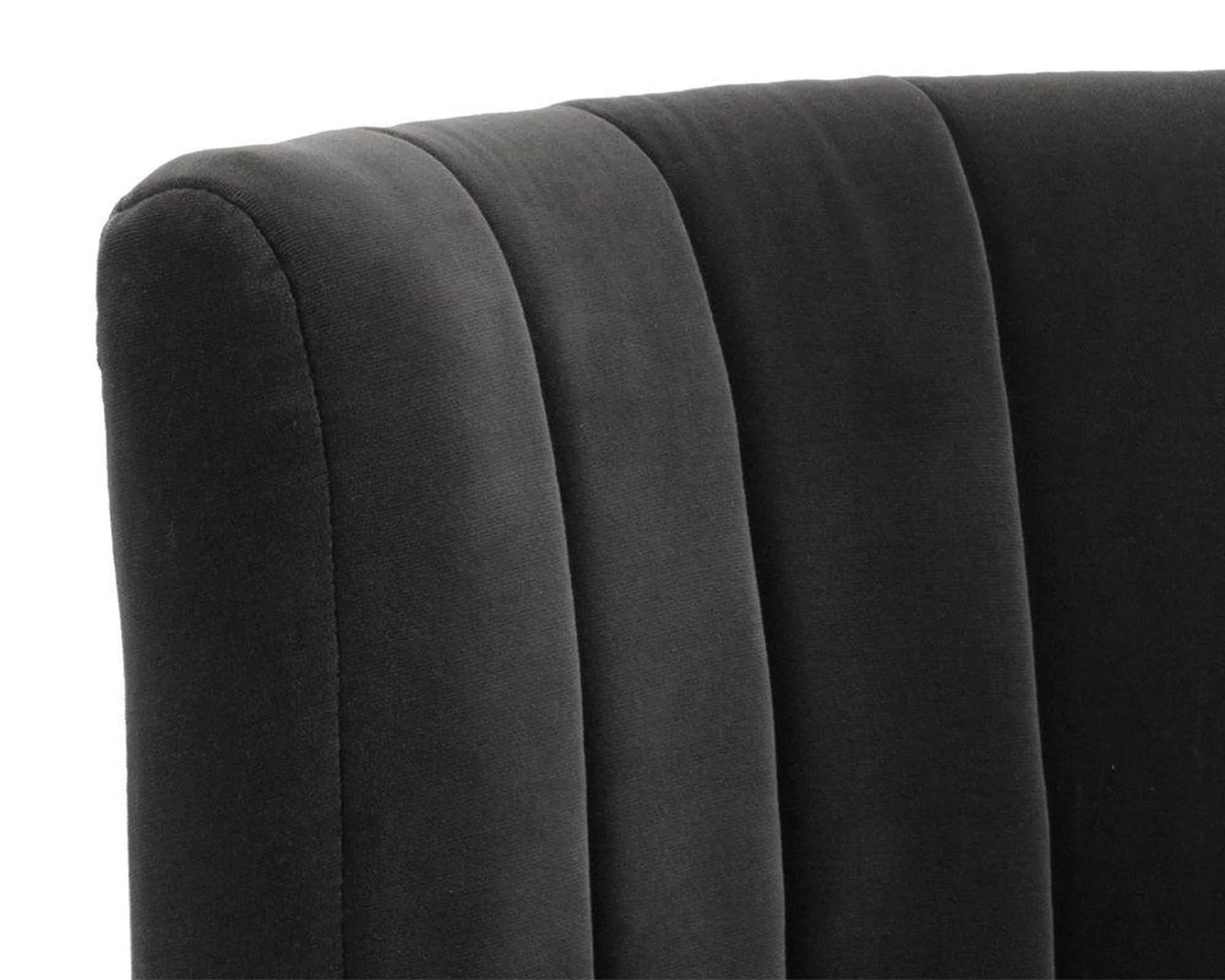 Sunpan August Lounge Chair - Image 5