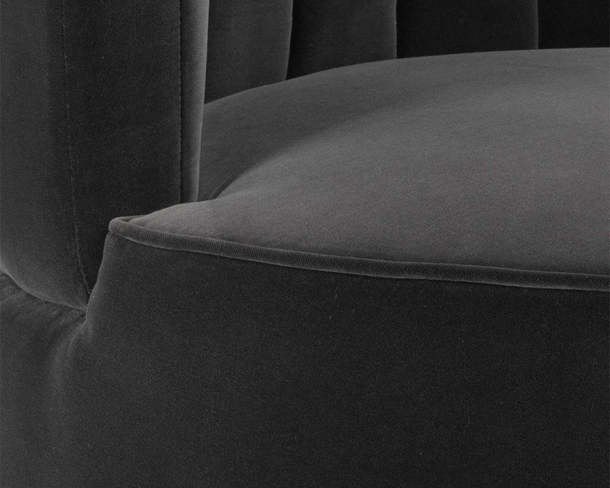Sunpan August Lounge Chair - Image 6