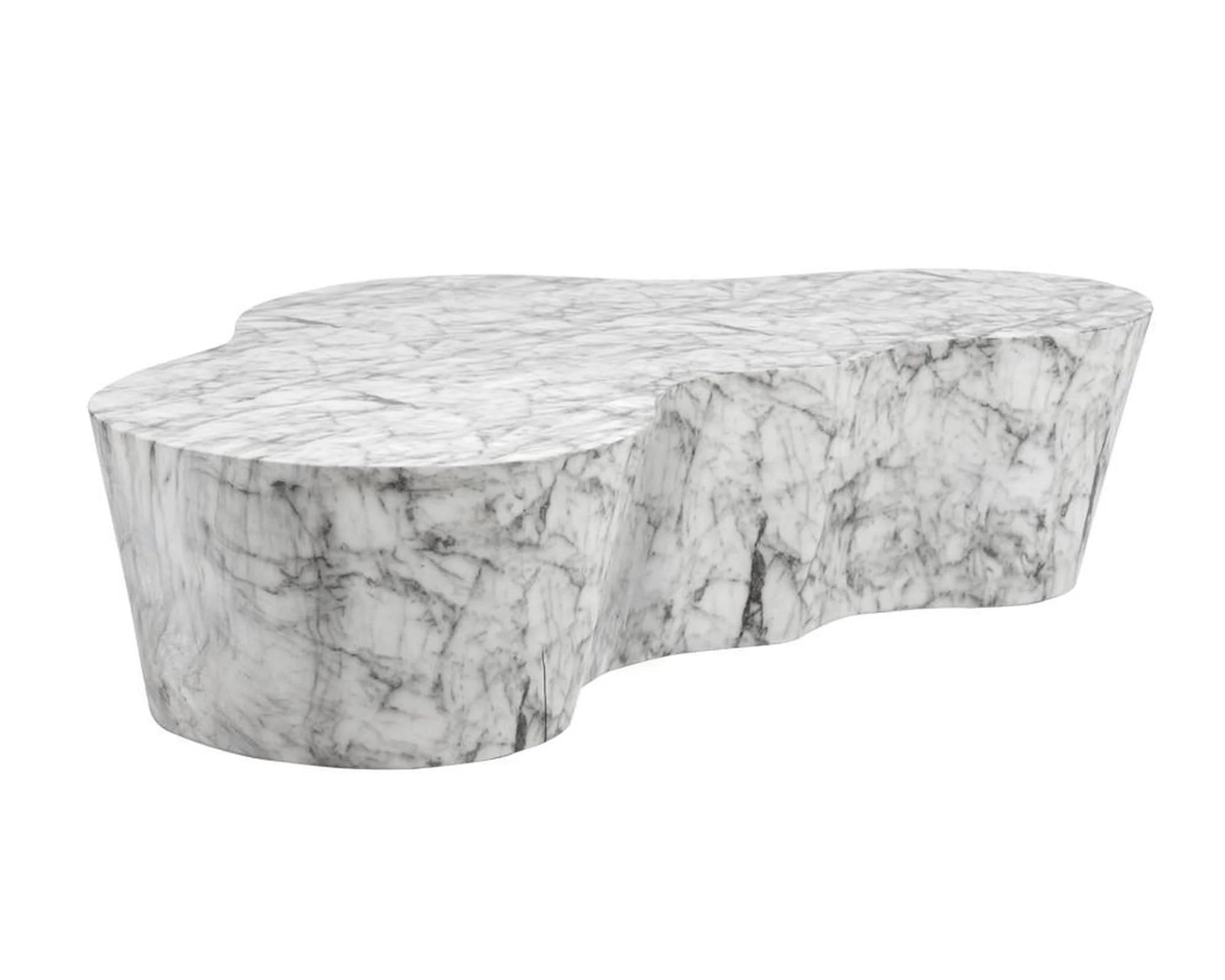 Sunpan Ava Coffee Table - Image 2