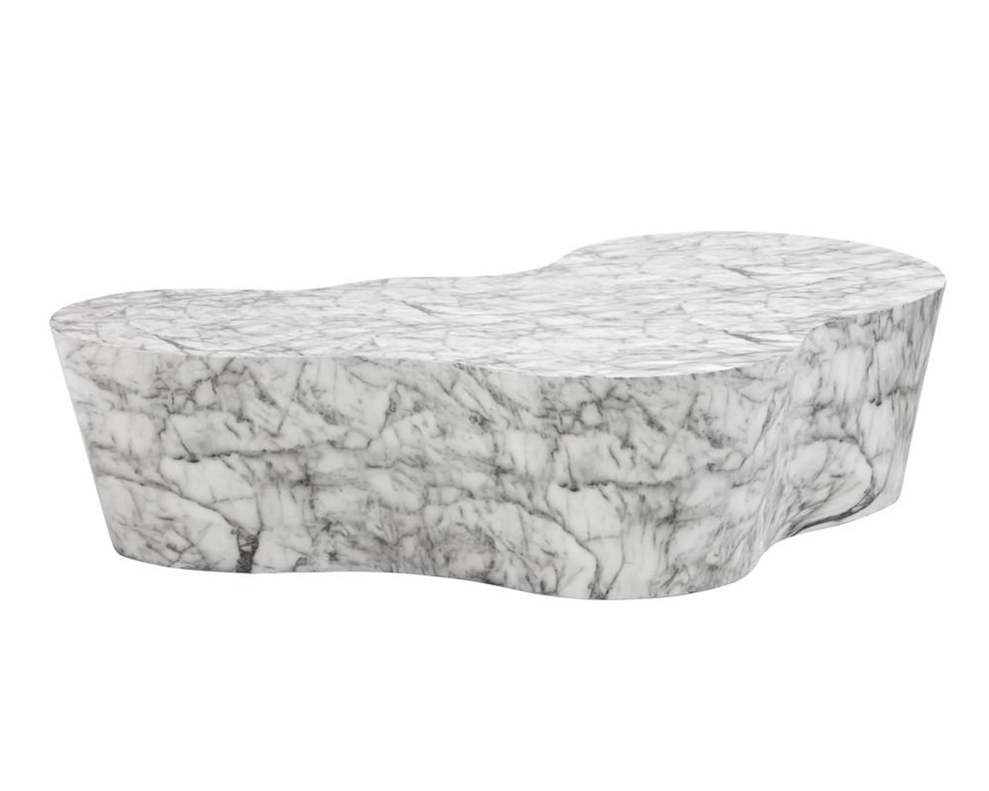 Sunpan Ava Coffee Table - Image 3