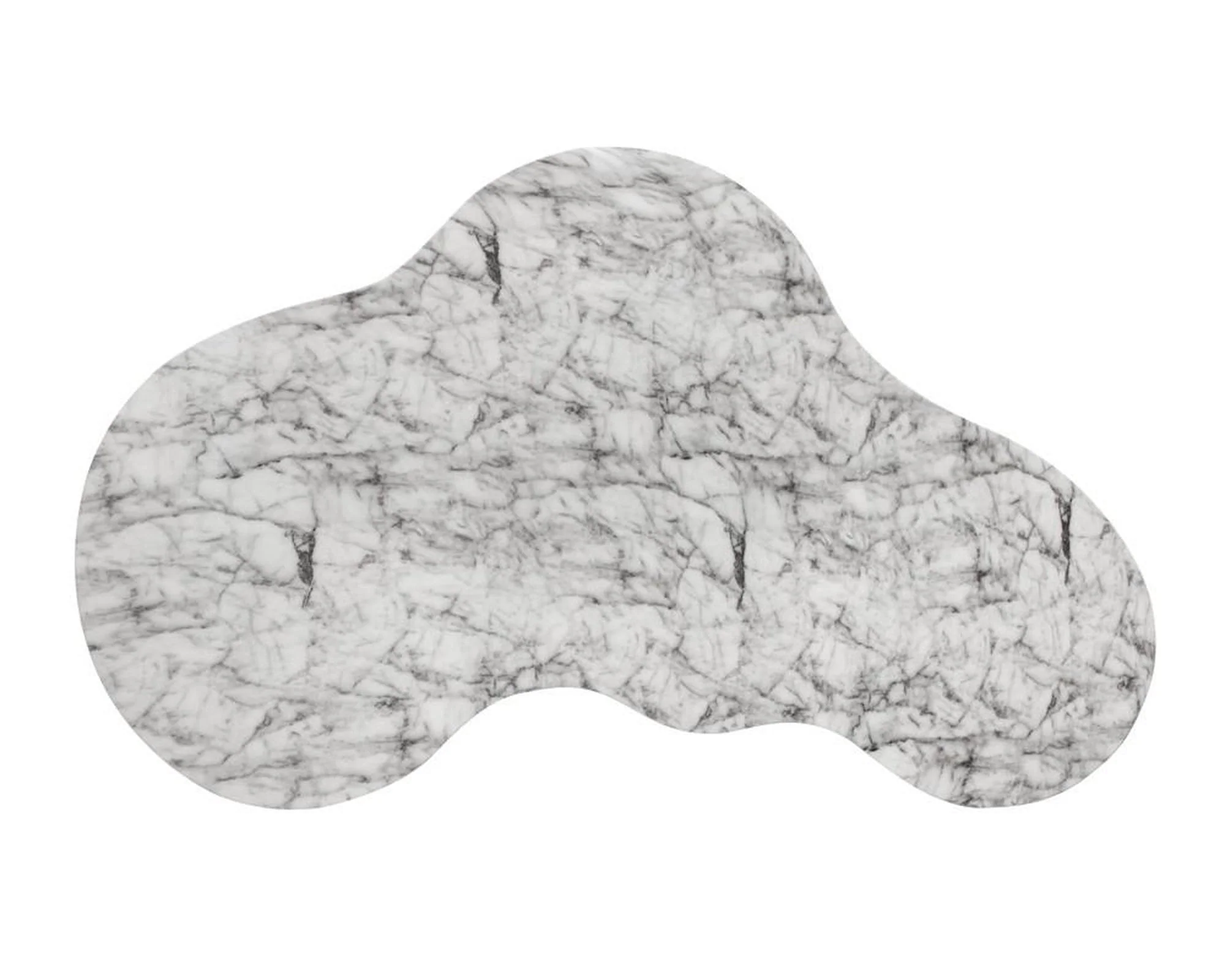 Sunpan Ava Coffee Table - Image 4