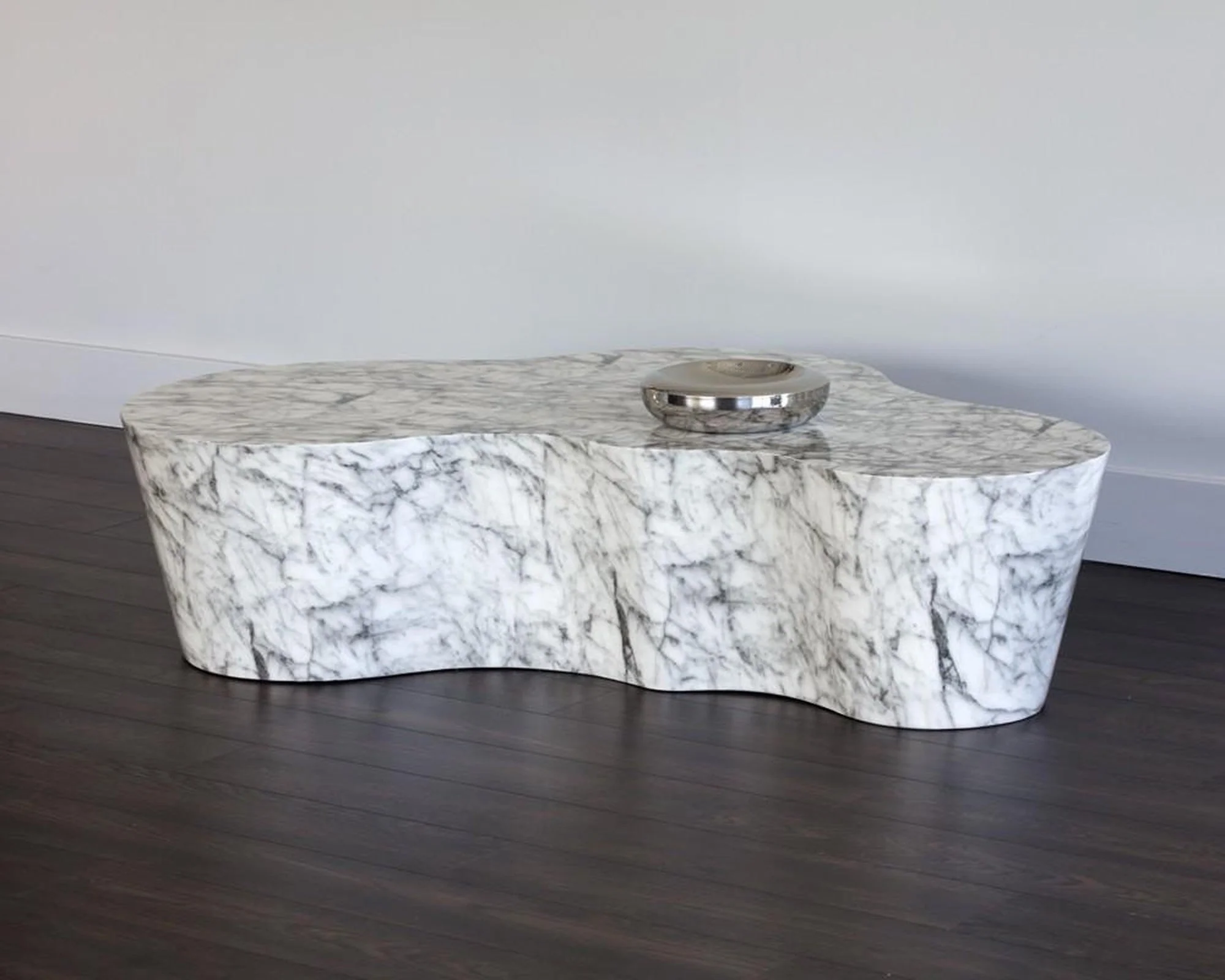 Sunpan Ava Coffee Table - Image 5