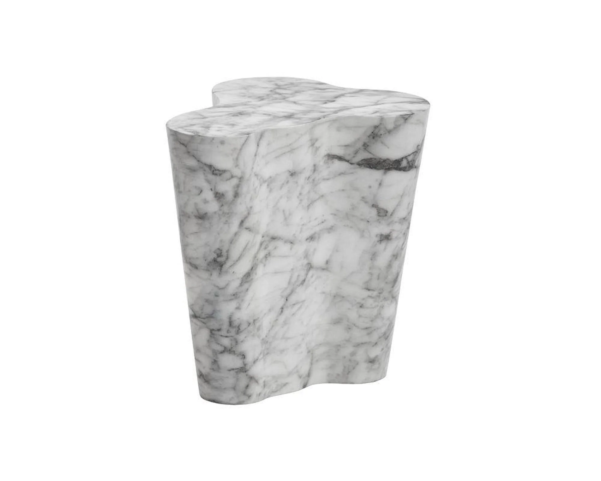 Sunpan Ava End Table - Image 10