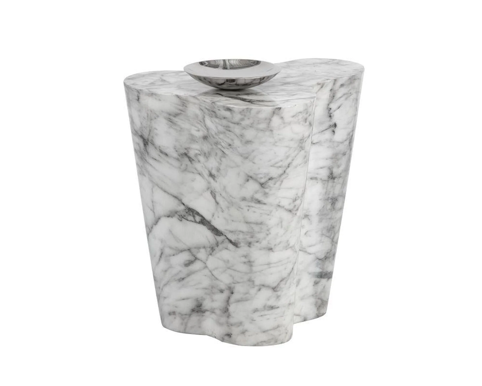 Sunpan Ava End Table - Image 2