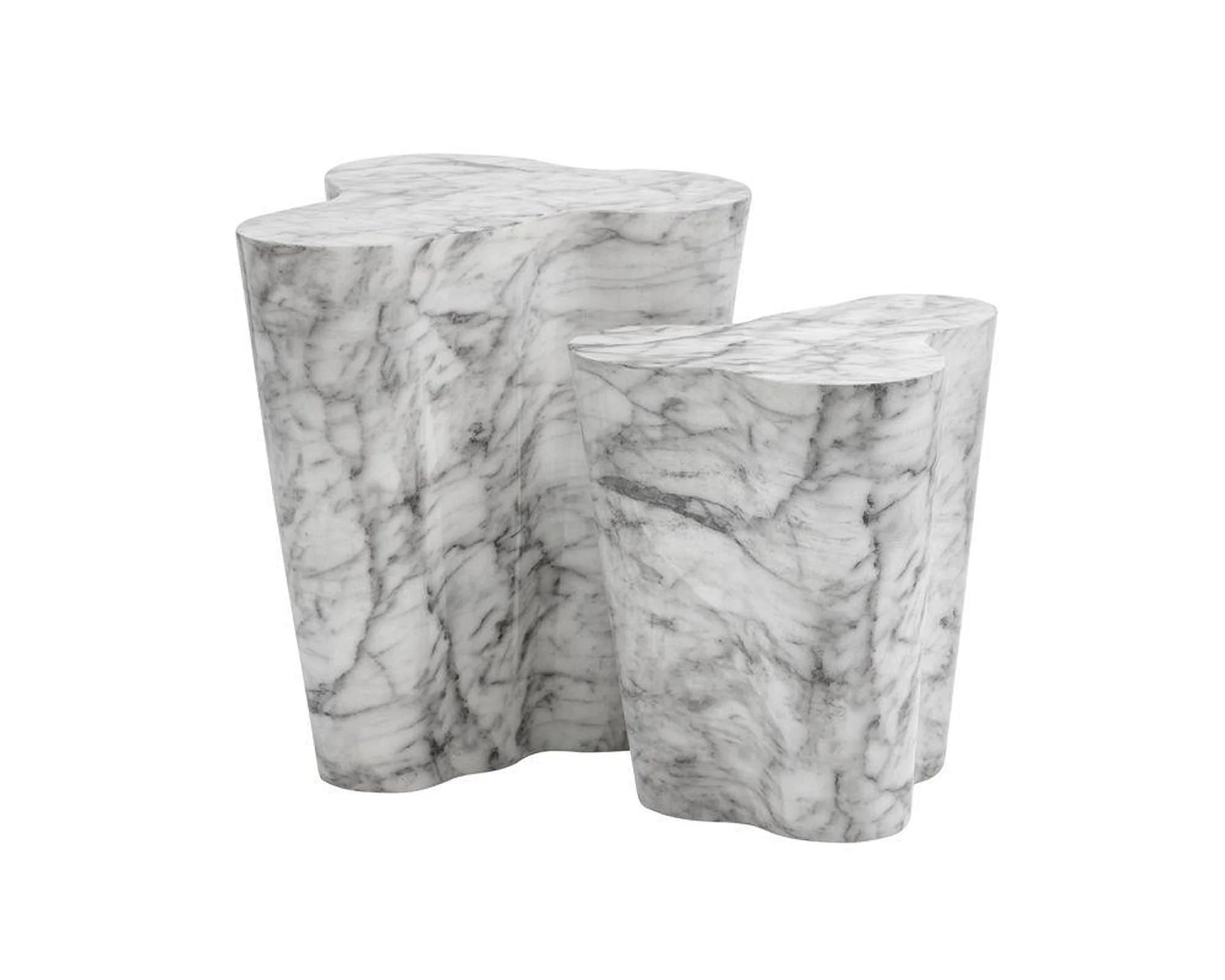 Sunpan Ava End Table - Image 6