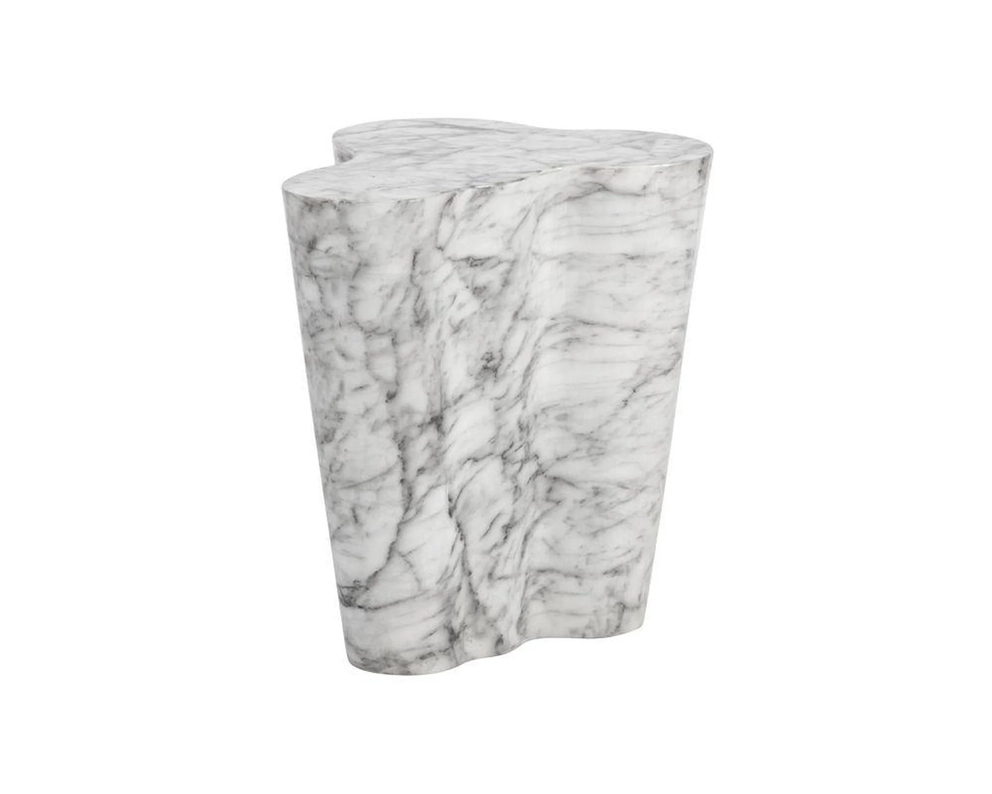 Sunpan Ava End Table - Image 7