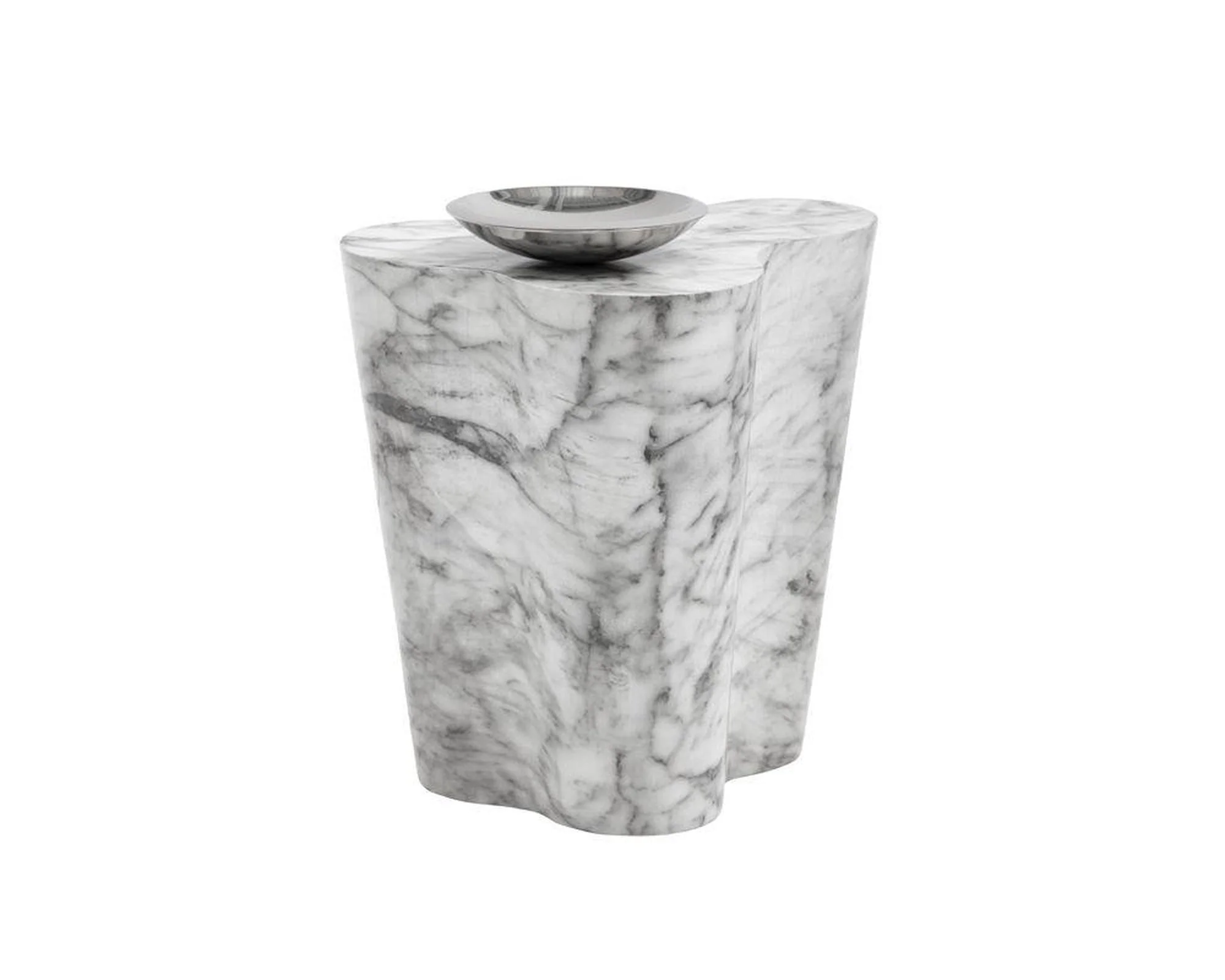 Sunpan Ava End Table - Image 8
