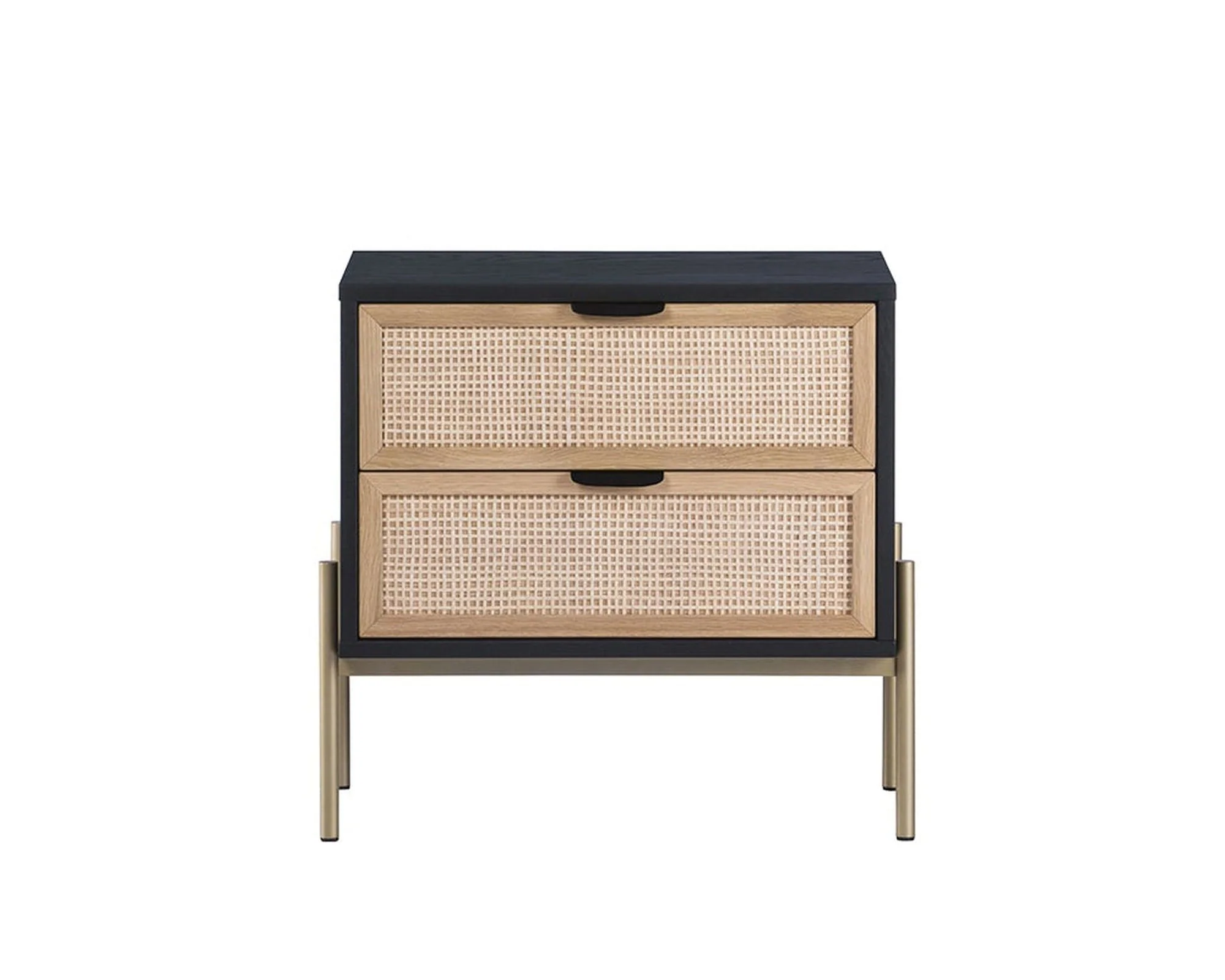 Sunpan Avida Nightstand - Image 2