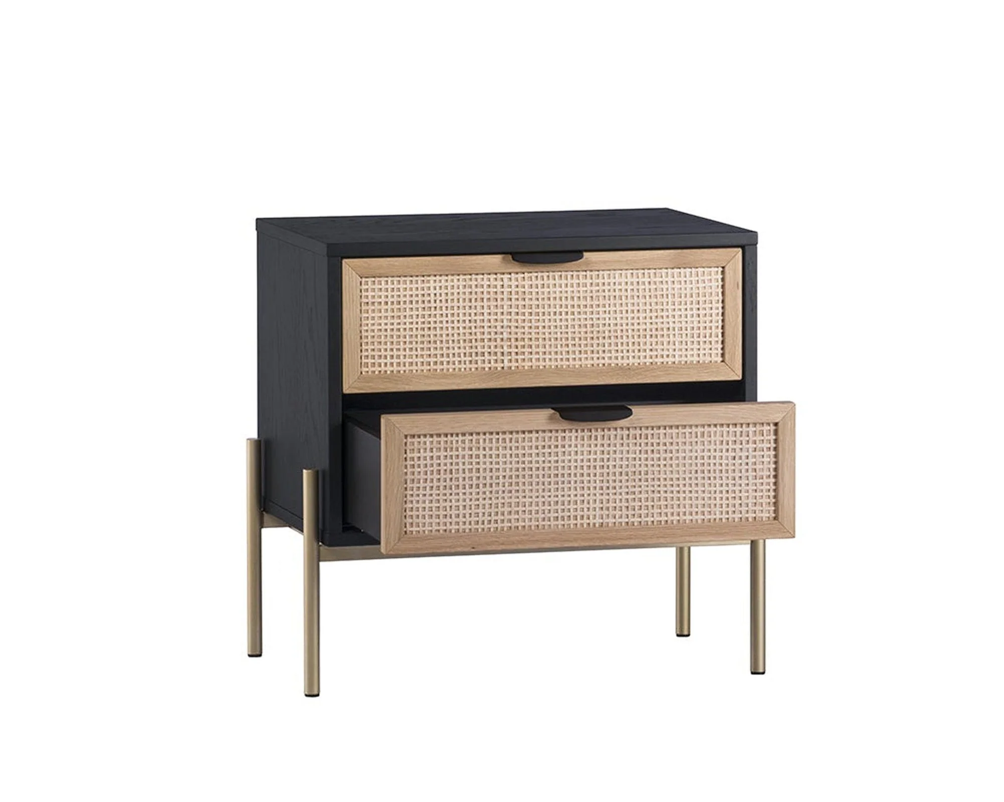 Sunpan Avida Nightstand - Image 3