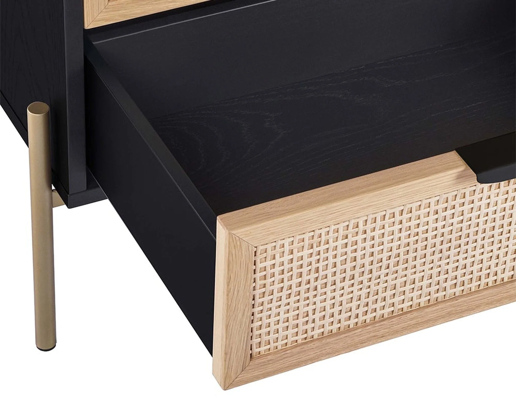 Sunpan Avida Nightstand - Image 4