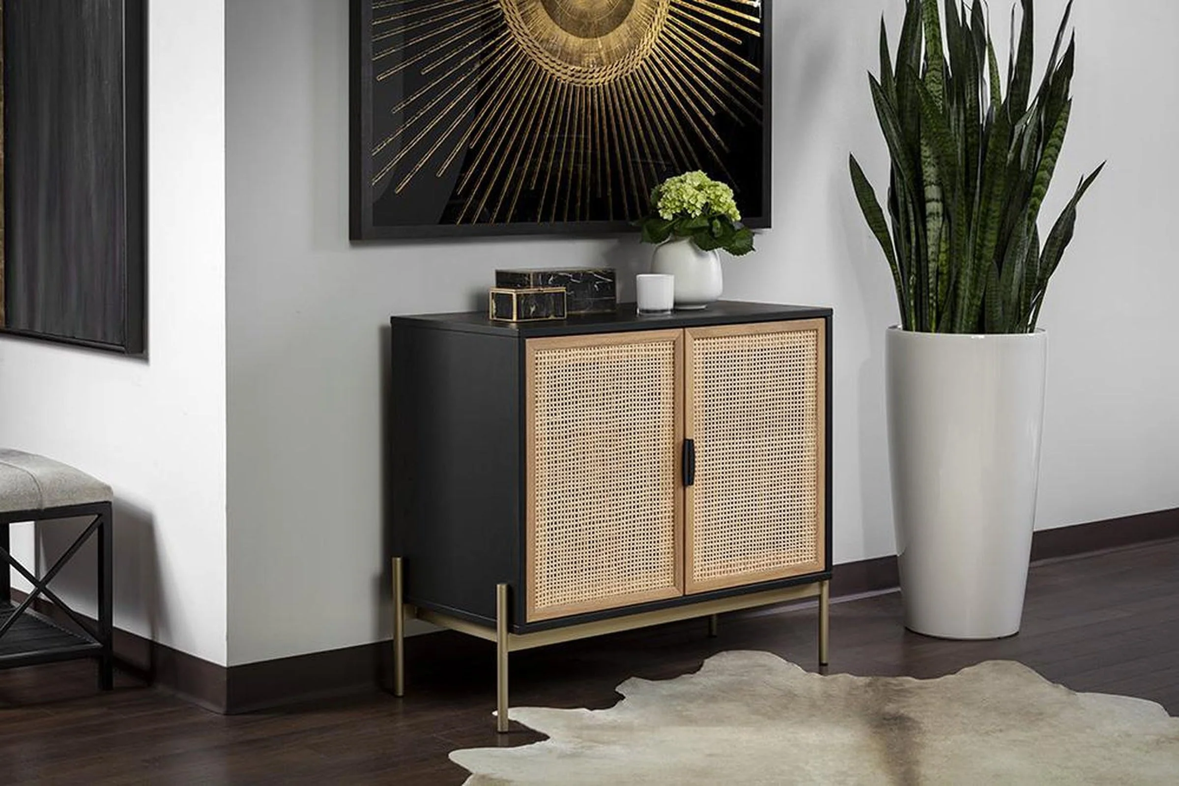 Sunpan Avida Sideboard - Image 6