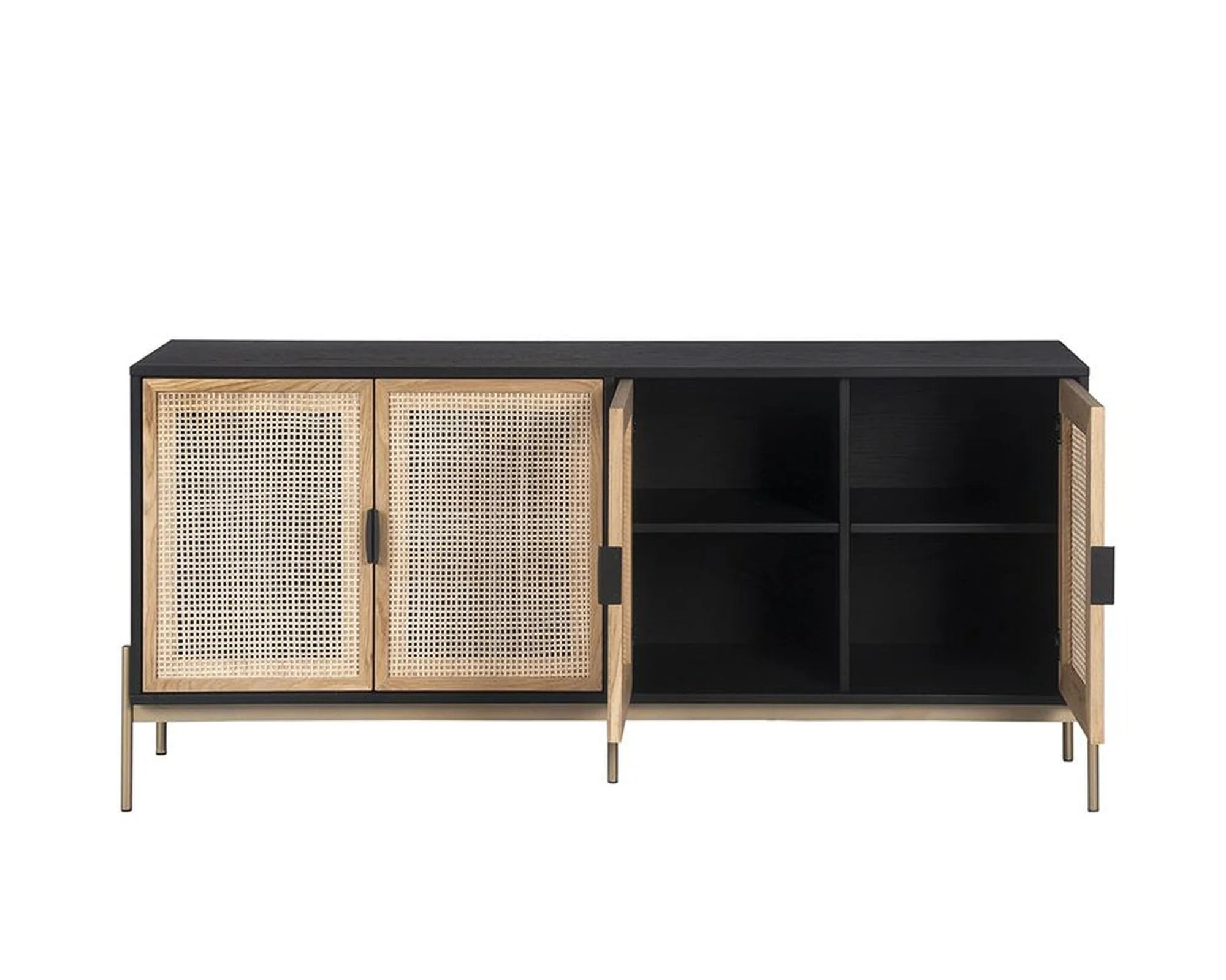 Sunpan Avida Sideboard - Image 9