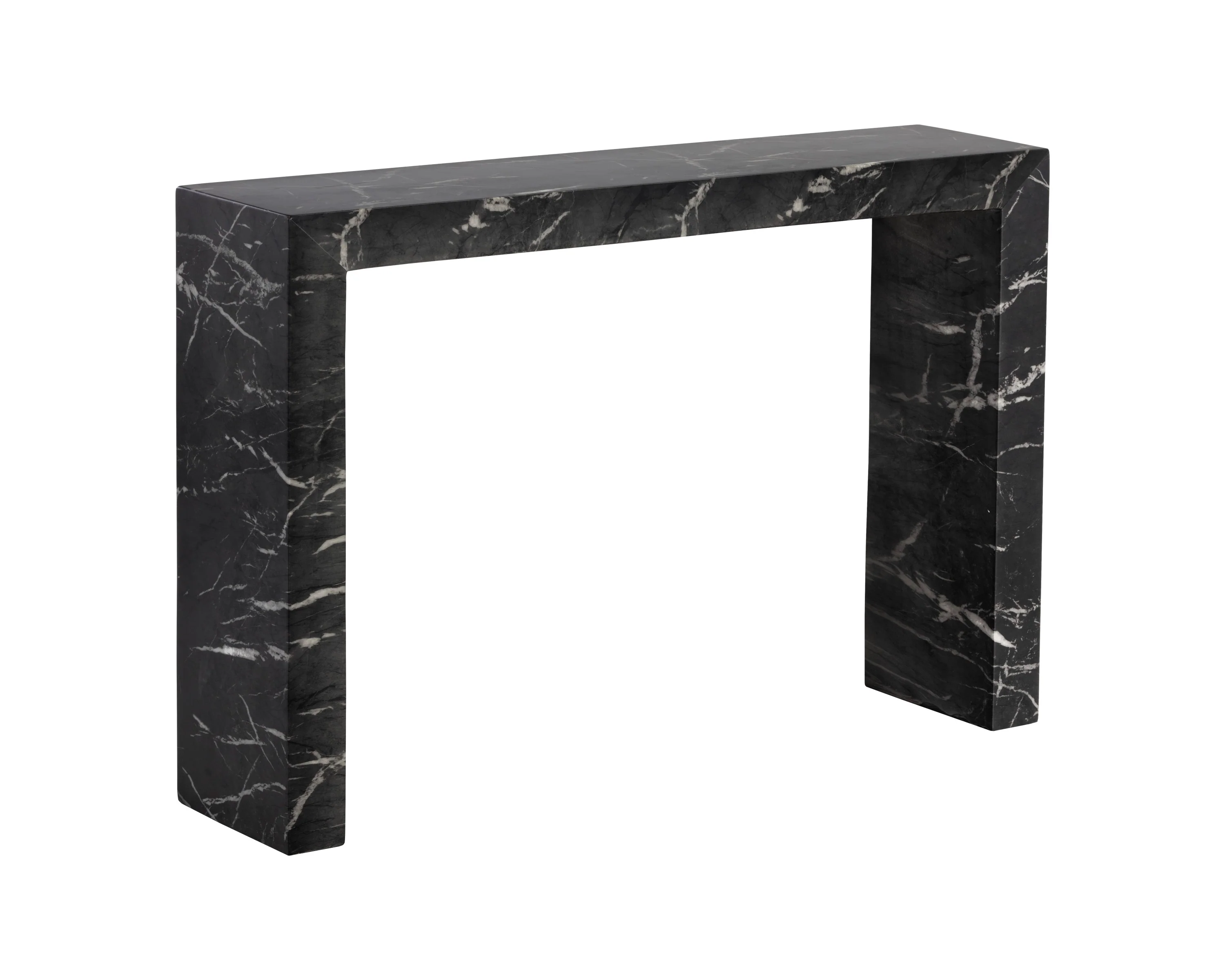 Sunpan Axle Console Table - Image 3