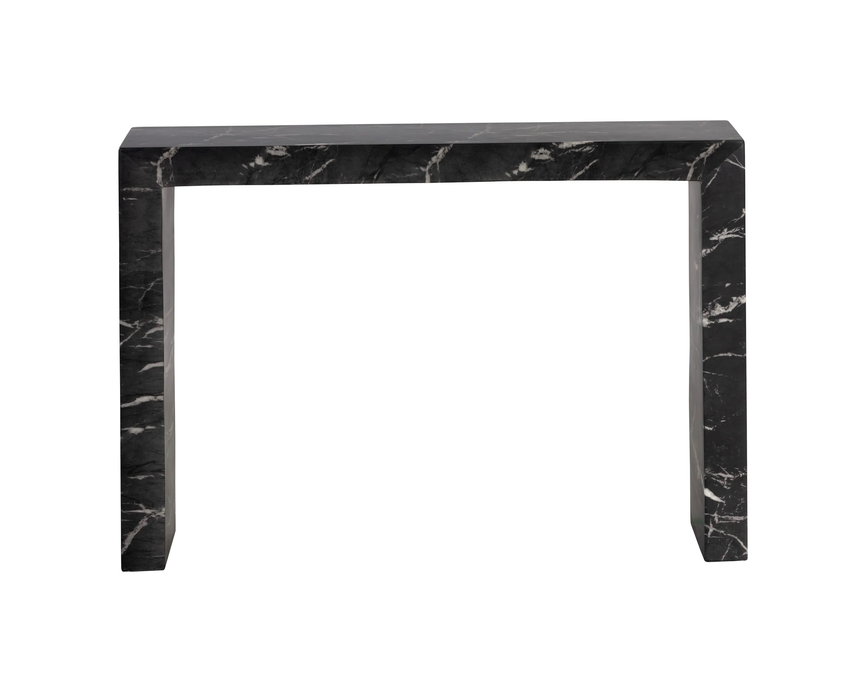 Sunpan Axle Console Table - Image 4