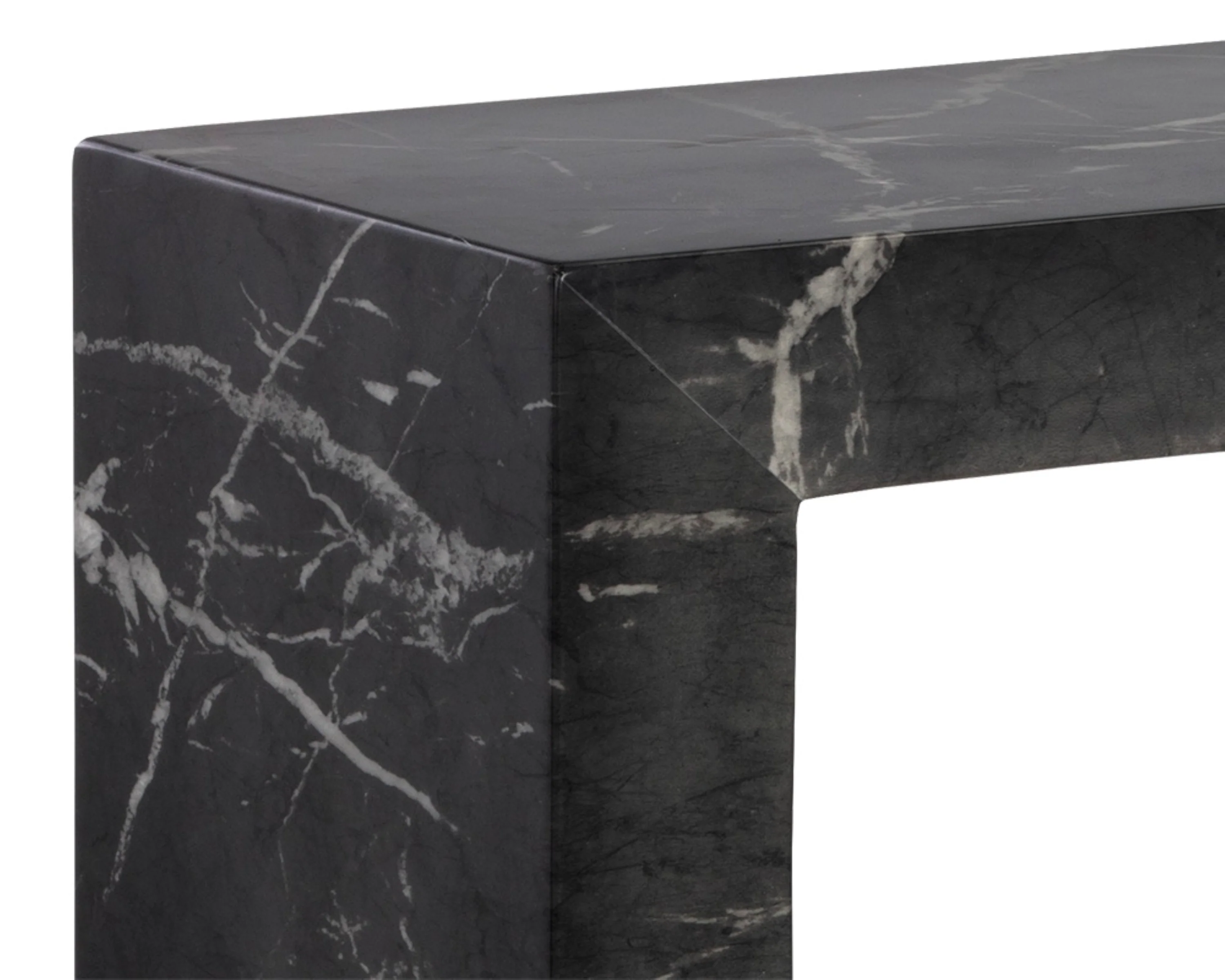 Sunpan Axle Console Table - Image 5
