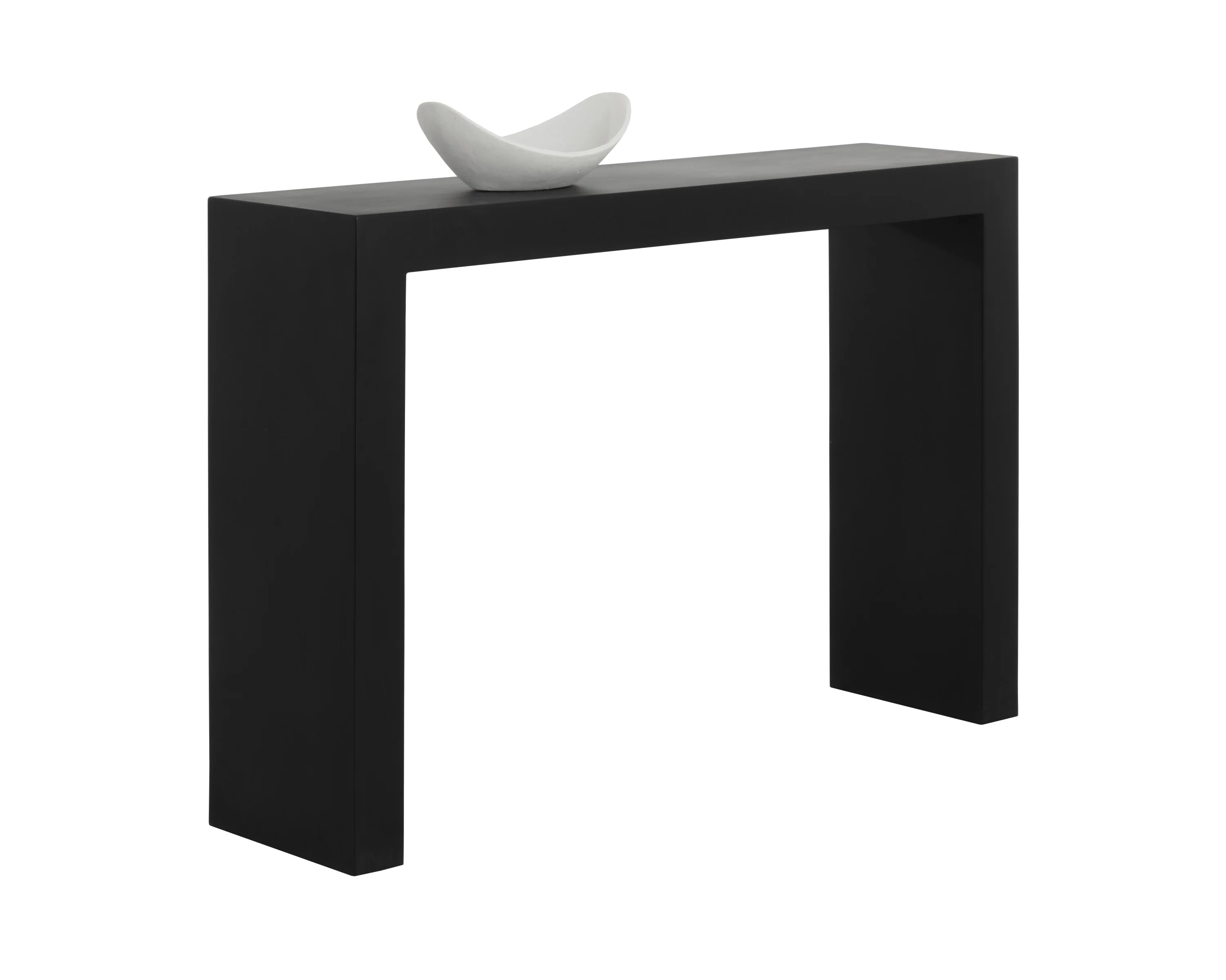 Sunpan Axle Console Table - Image 6