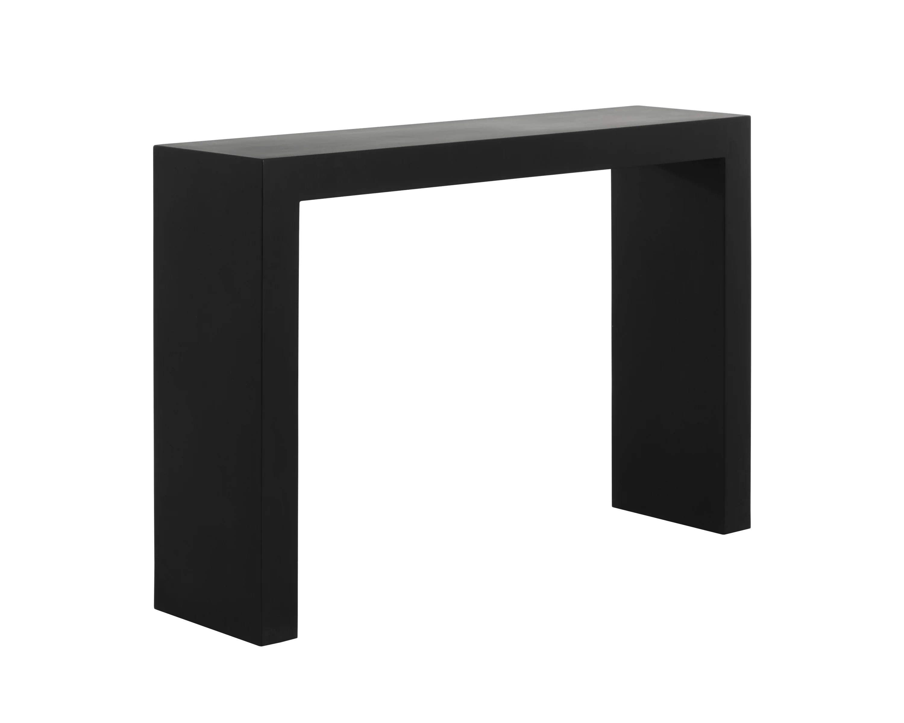 Sunpan Axle Console Table - Image 7
