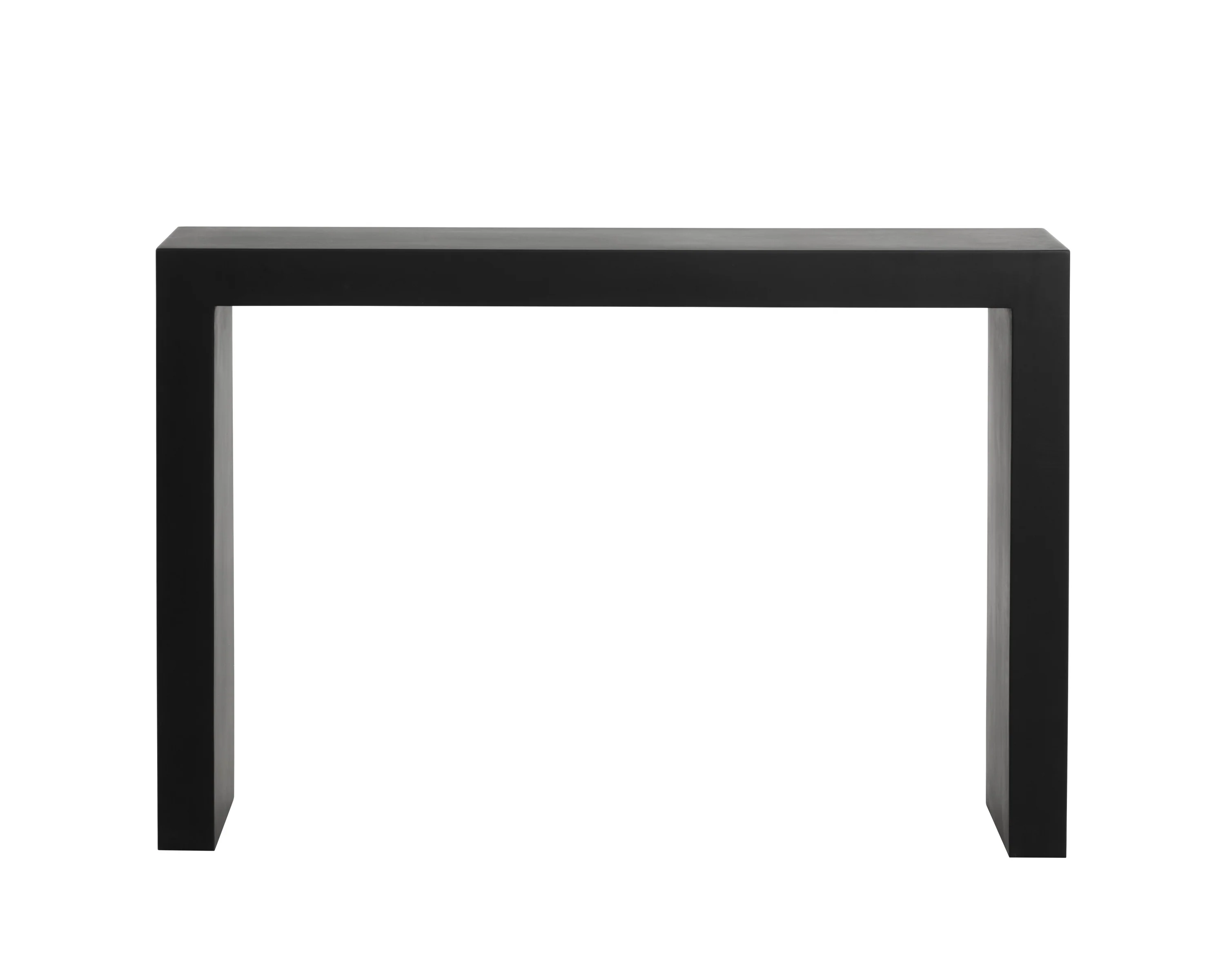 Sunpan Axle Console Table - Image 8