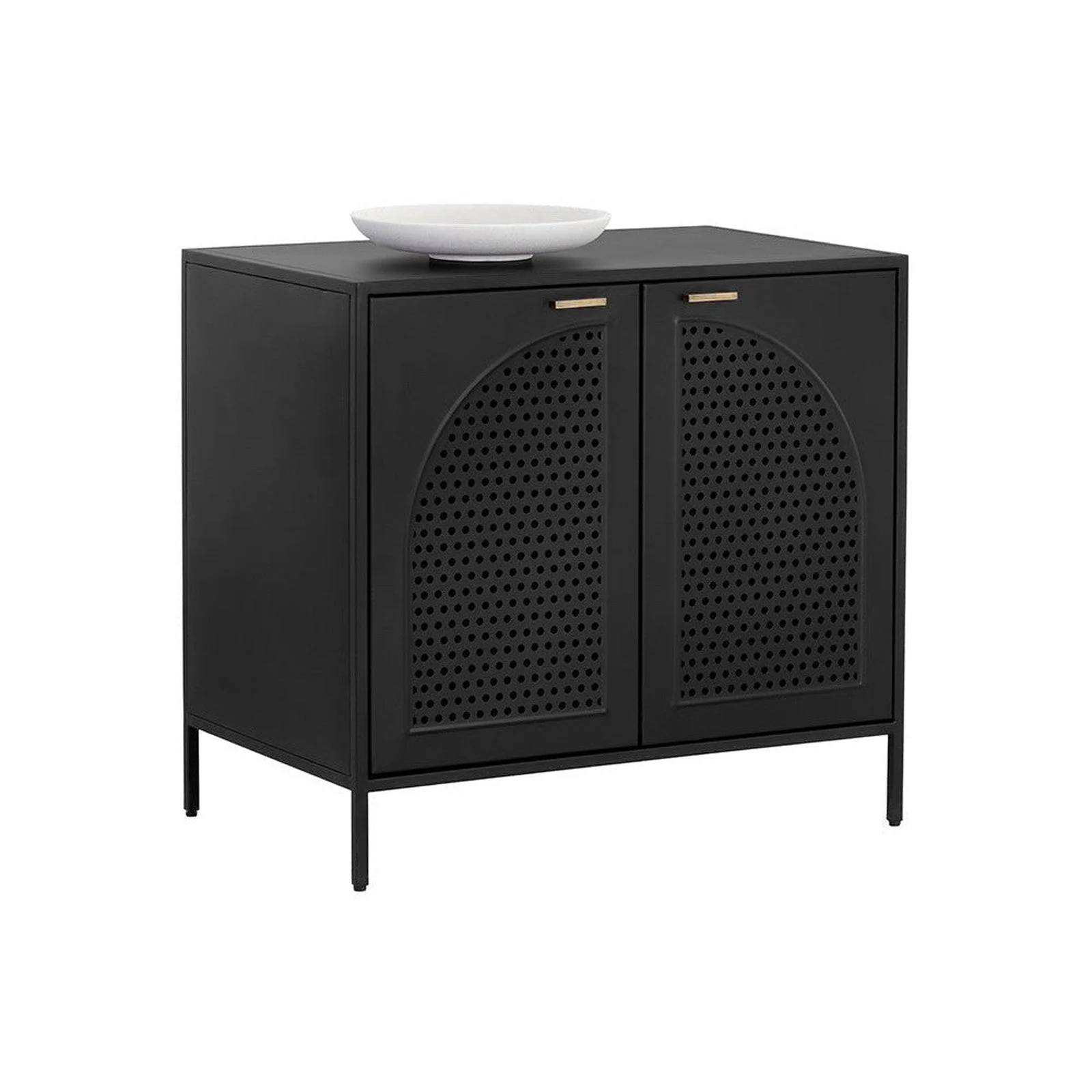 Sunpan Aziza Nightstand Clearance - Image 4