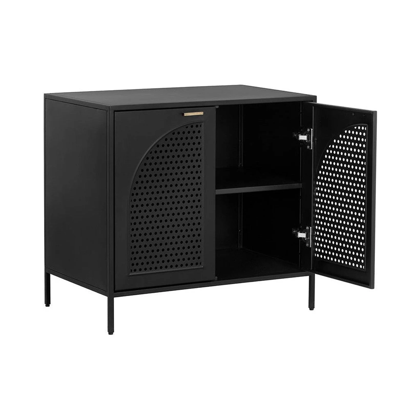 Sunpan Aziza Nightstand Clearance - Image 5